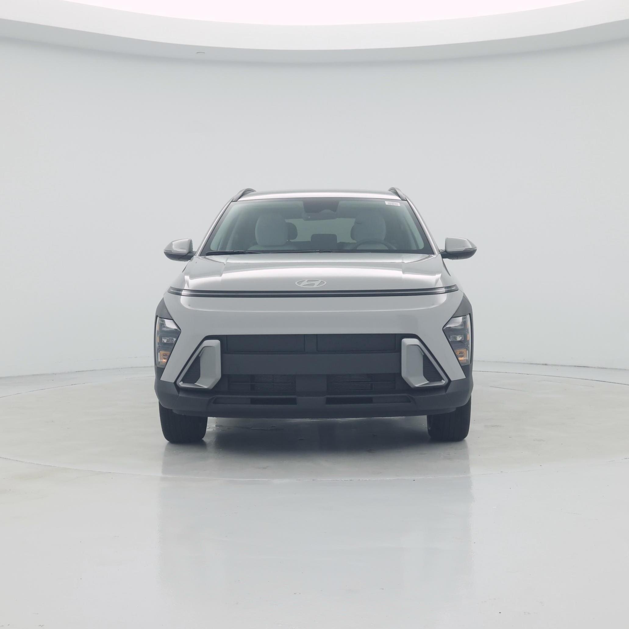 Thumbnail: 2025 Hyundai Kona - 5