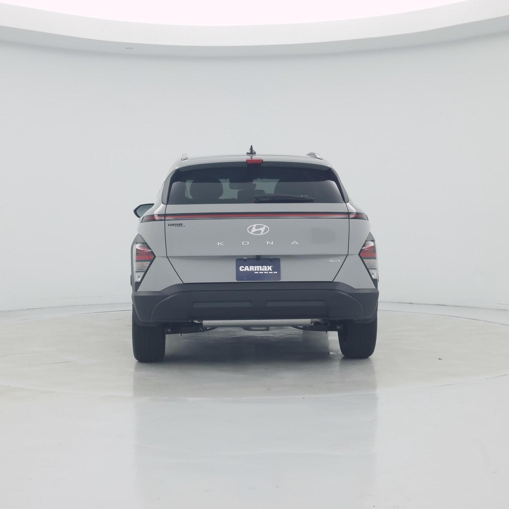Thumbnail: 2025 Hyundai Kona - 6