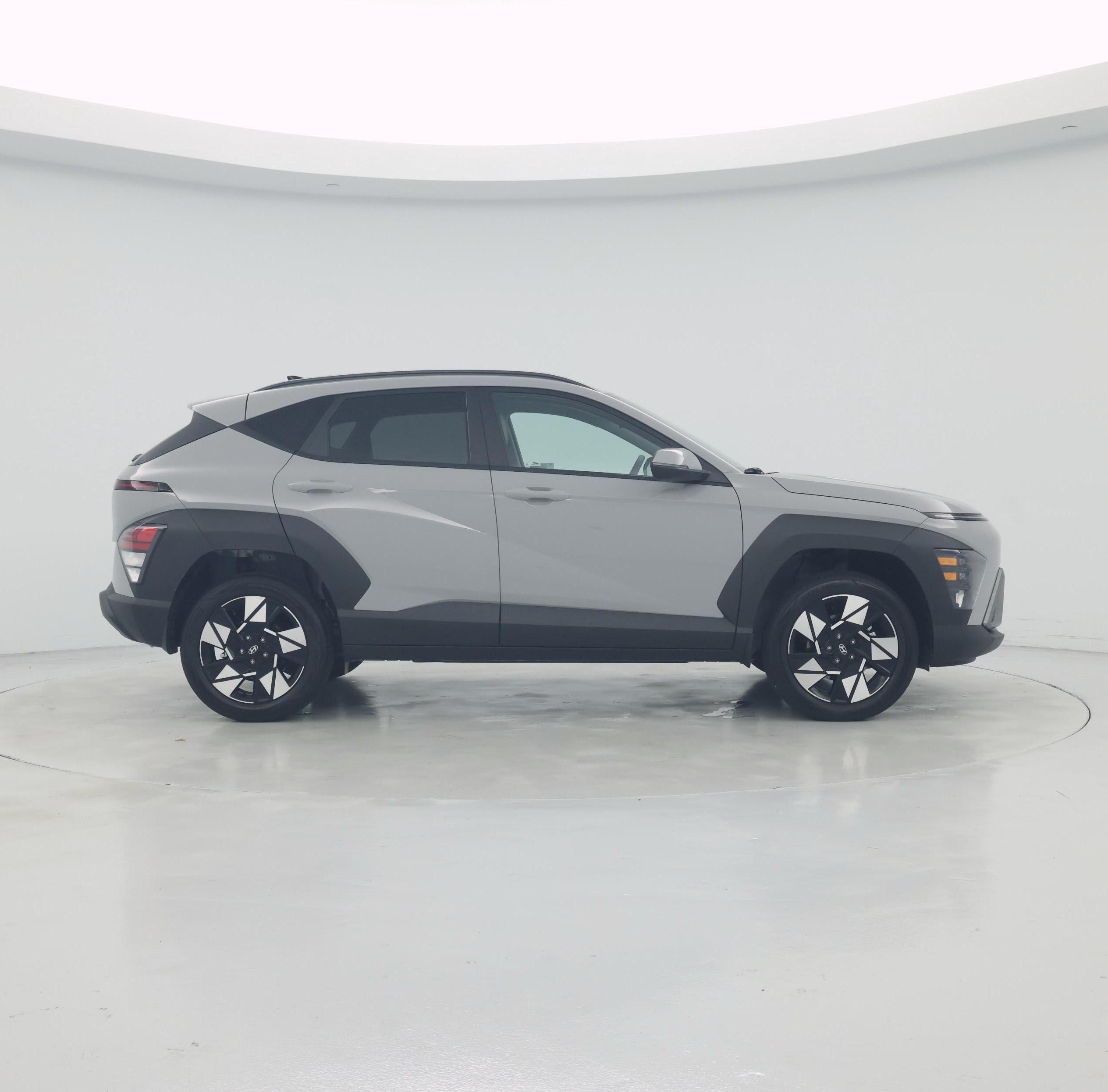 Thumbnail: 2025 Hyundai Kona - 7