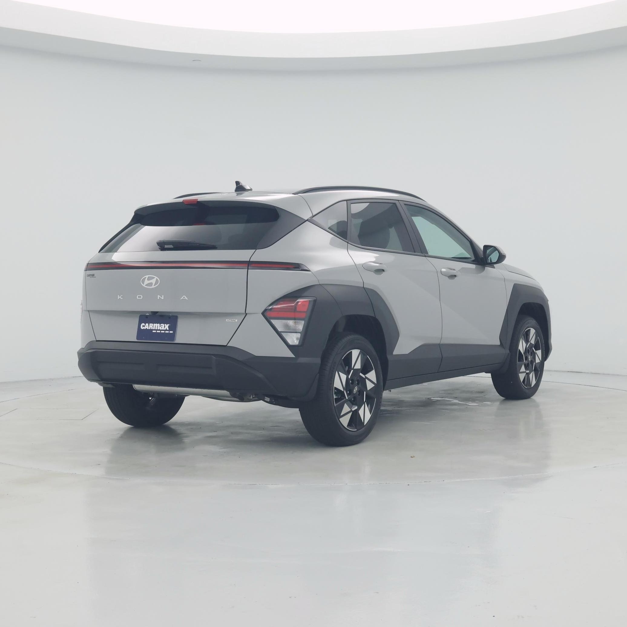 Thumbnail: 2025 Hyundai Kona - 8