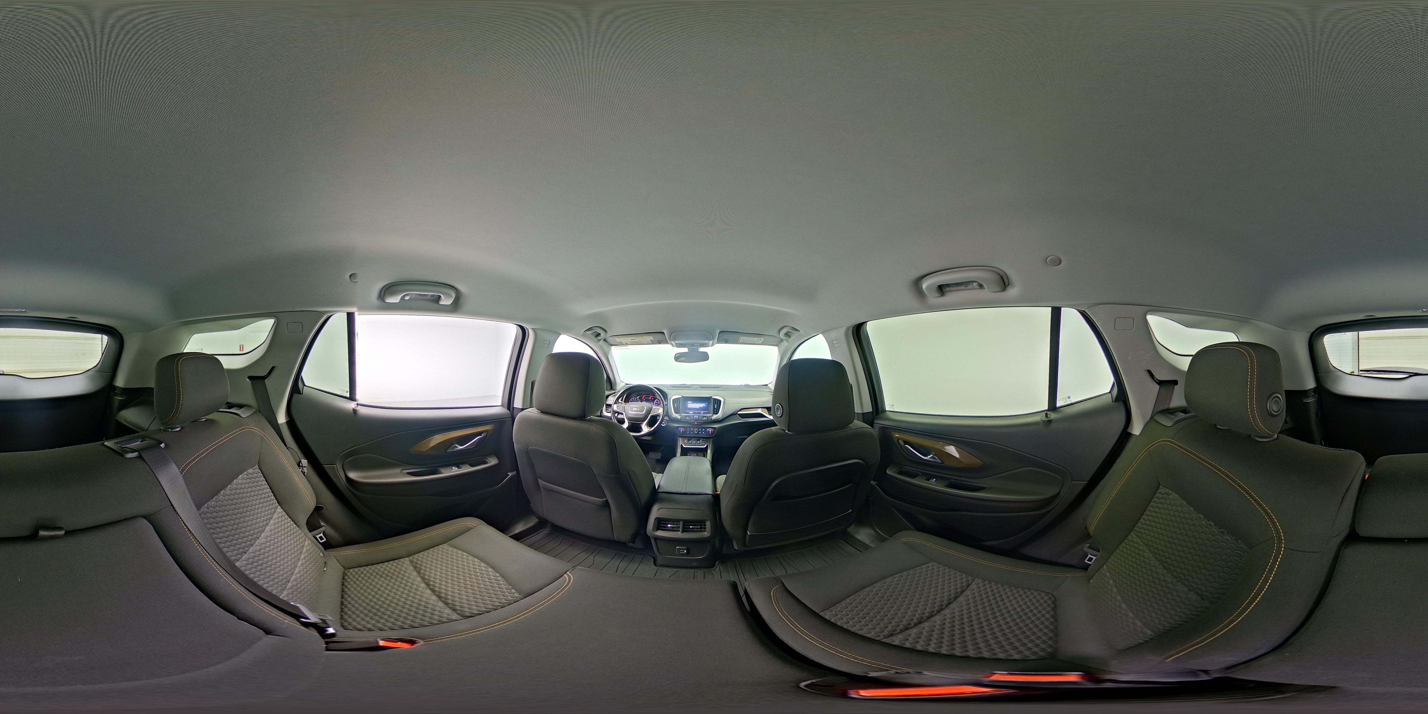 2019 GMC Terrain SLE - Photo 25