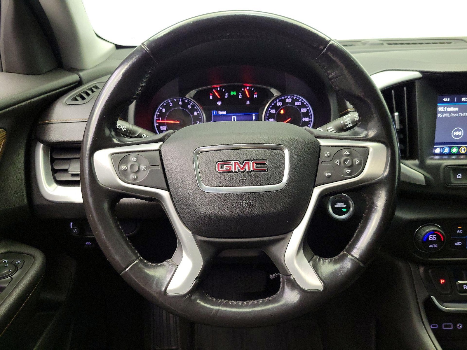 2019 GMC Terrain SLE - Photo 11
