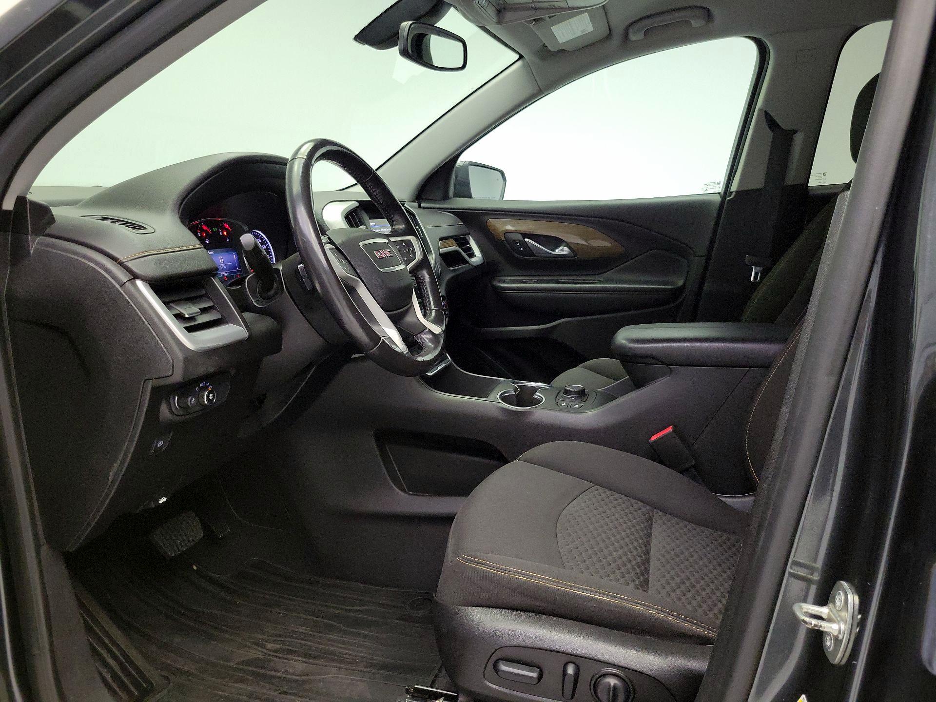 Thumbnail: 2019 GMC Terrain - 11