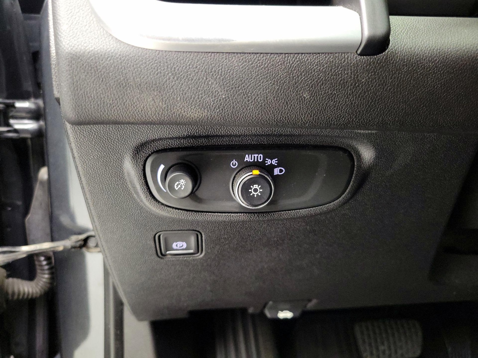 2019 GMC Terrain SLE - Photo 14