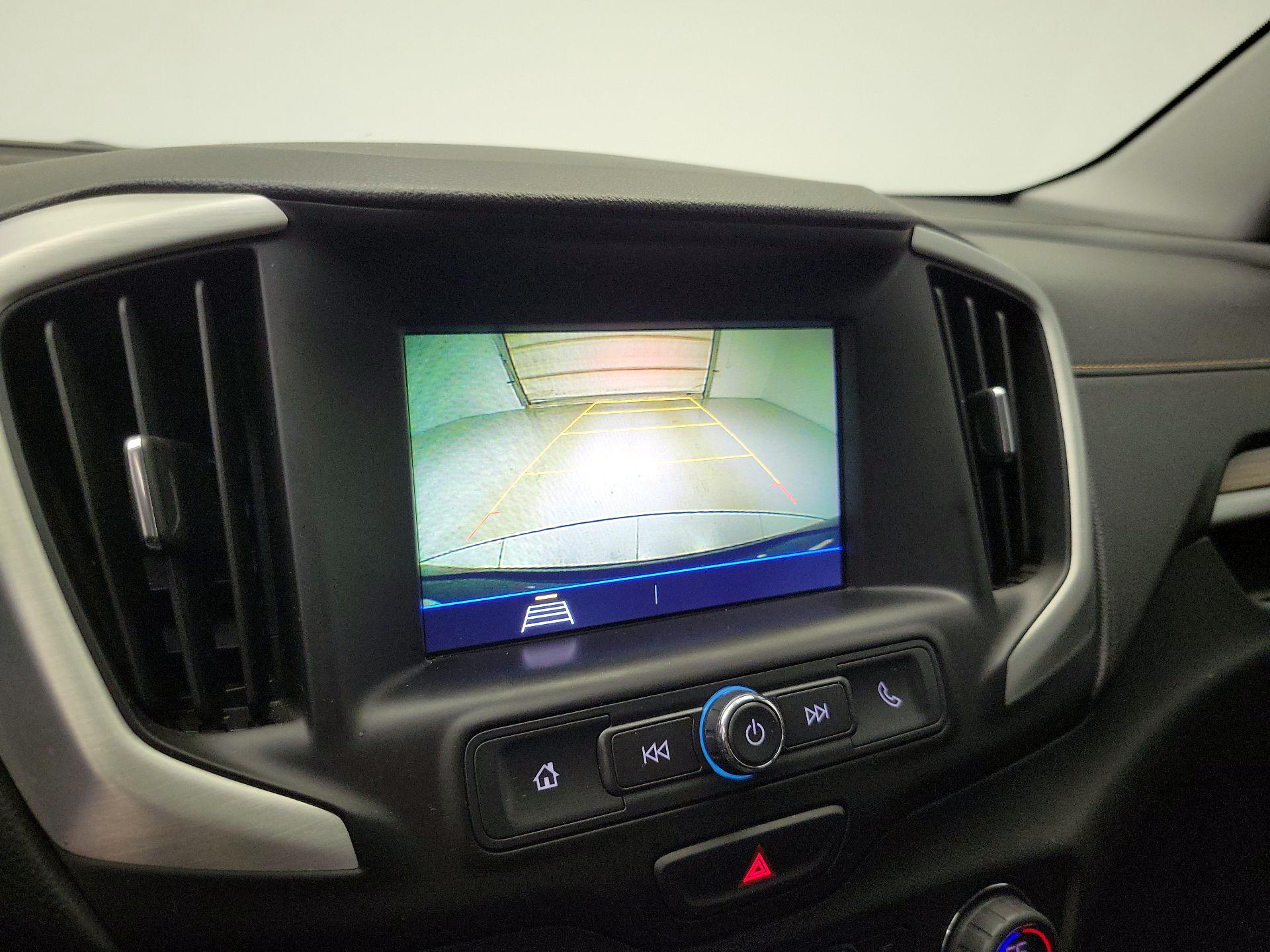 Thumbnail: 2019 GMC Terrain - 14