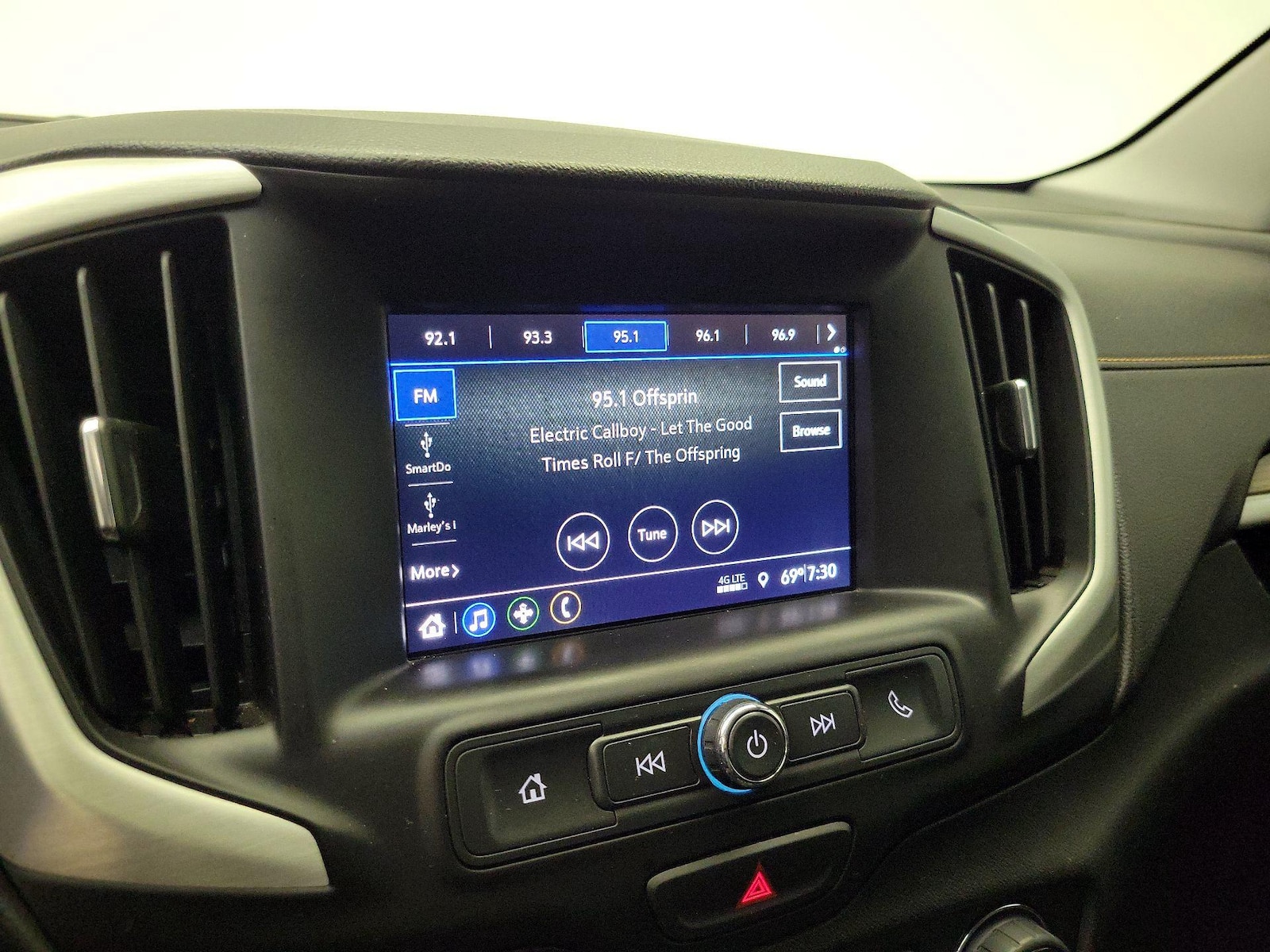 2019 GMC Terrain SLE - Photo 16
