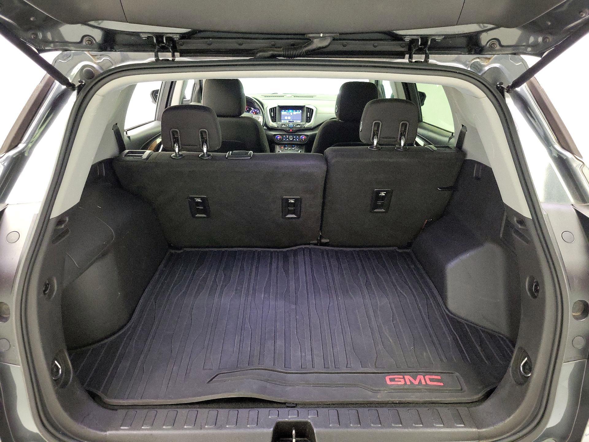 Thumbnail: 2019 GMC Terrain - 20