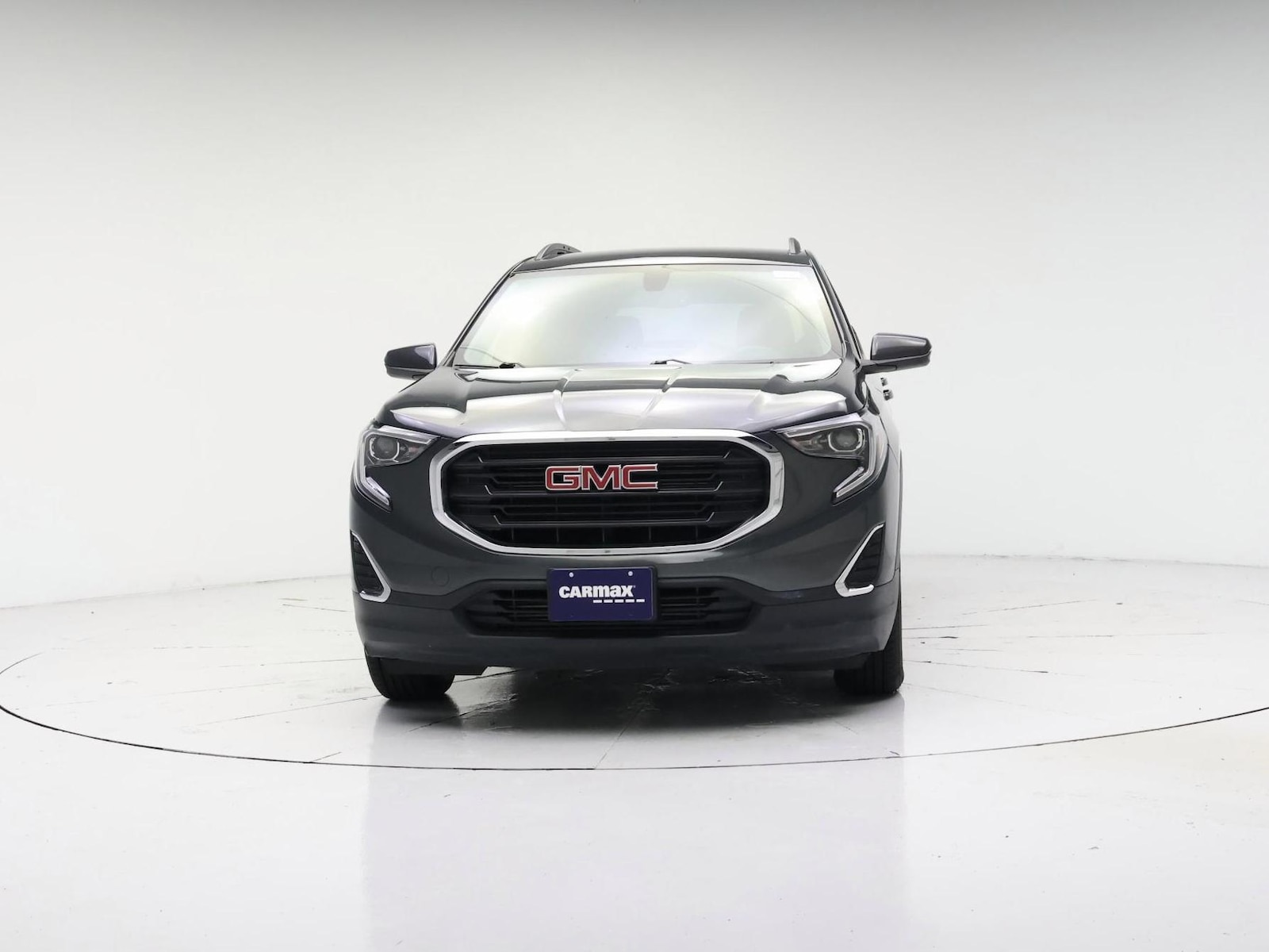 2019 GMC Terrain SLE - Photo 6