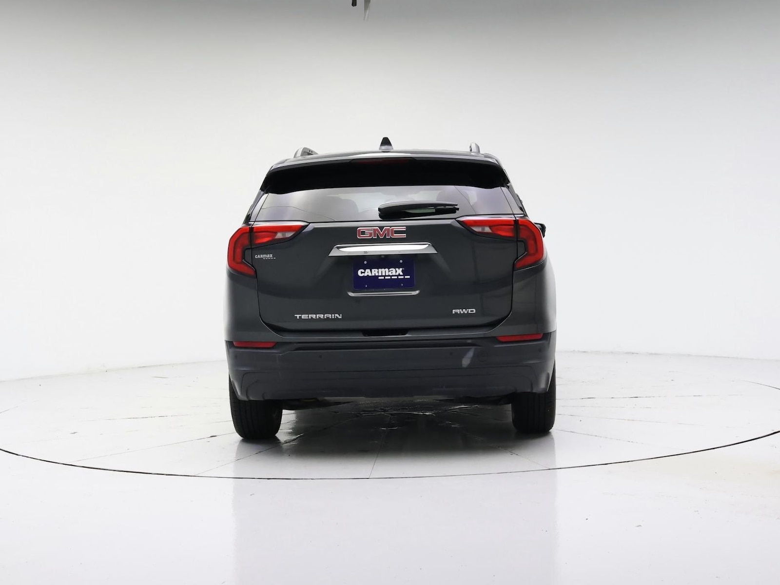 2019 GMC Terrain SLE - Photo 7