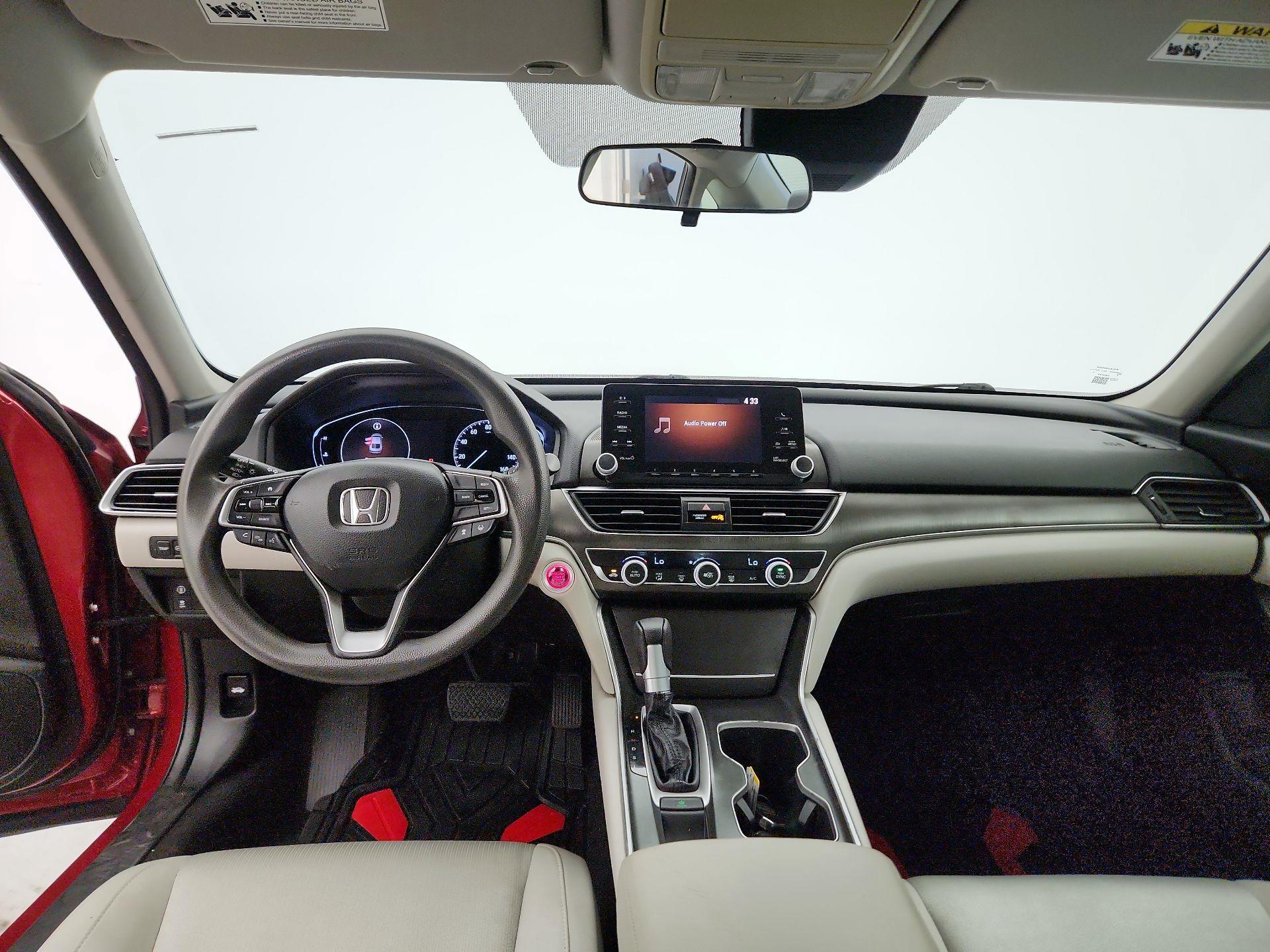 Thumbnail: 2018 Honda Accord - 9