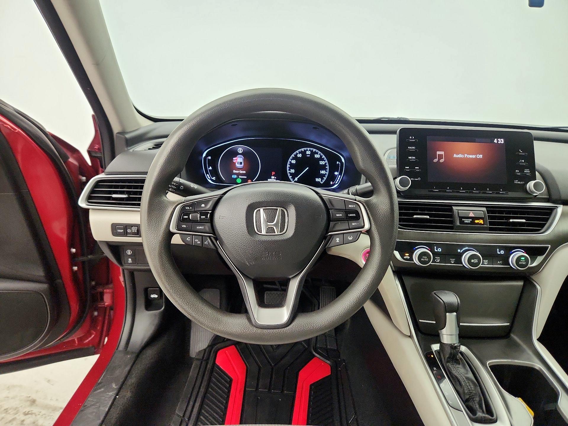 Thumbnail: 2018 Honda Accord - 10