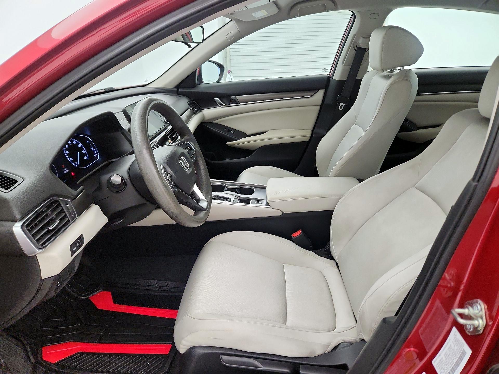 Thumbnail: 2018 Honda Accord - 11