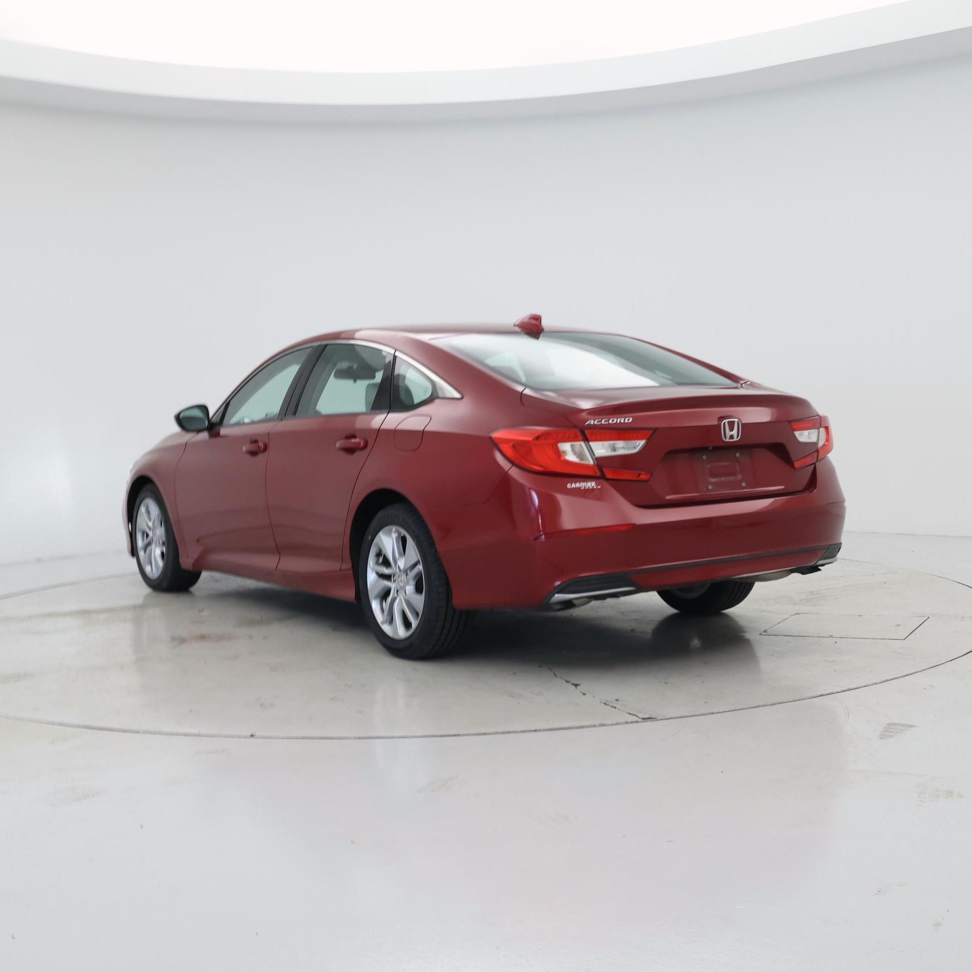 Thumbnail: 2018 Honda Accord - 2