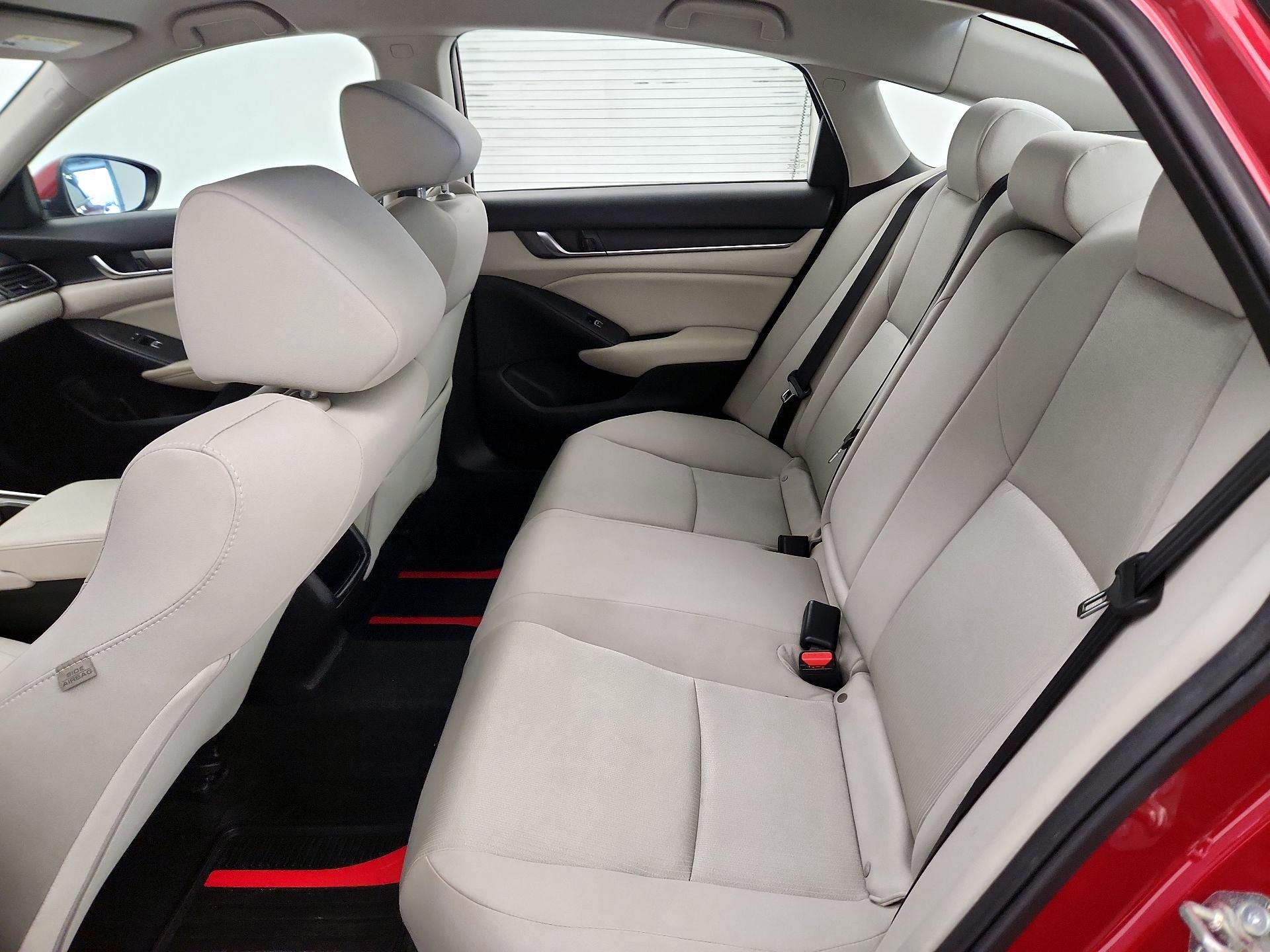Thumbnail: 2018 Honda Accord - 19