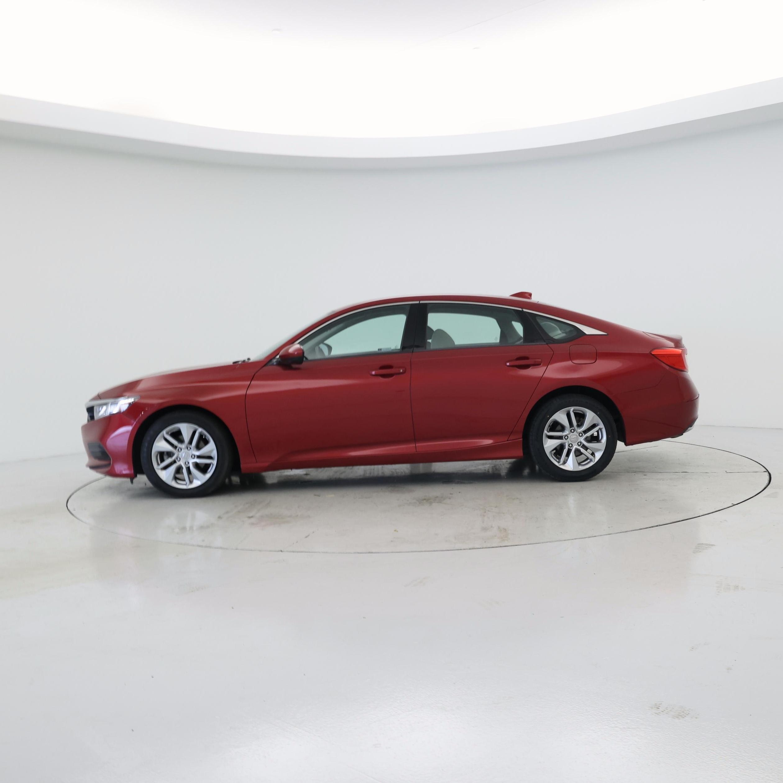 Thumbnail: 2018 Honda Accord - 3