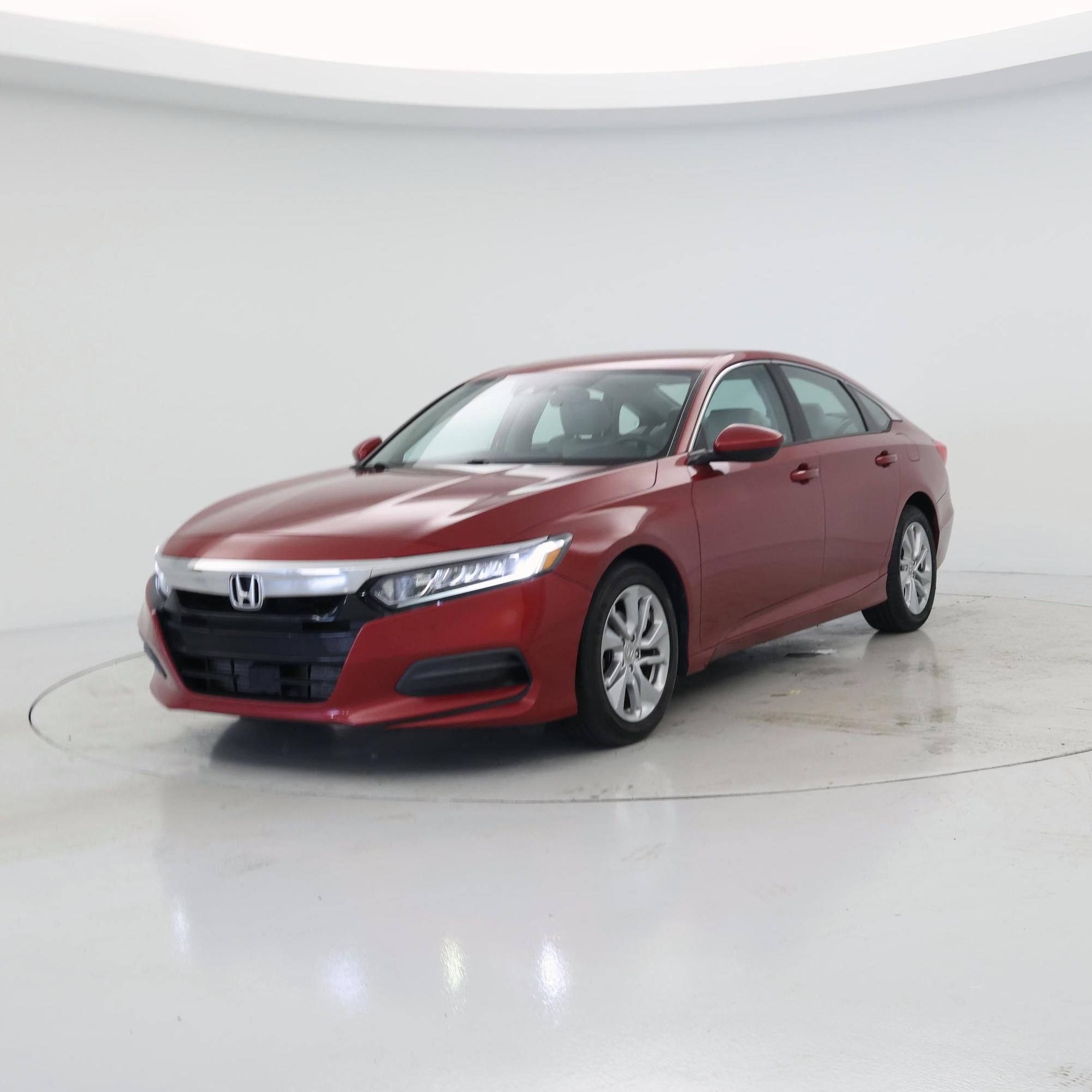 Thumbnail: 2018 Honda Accord - 4