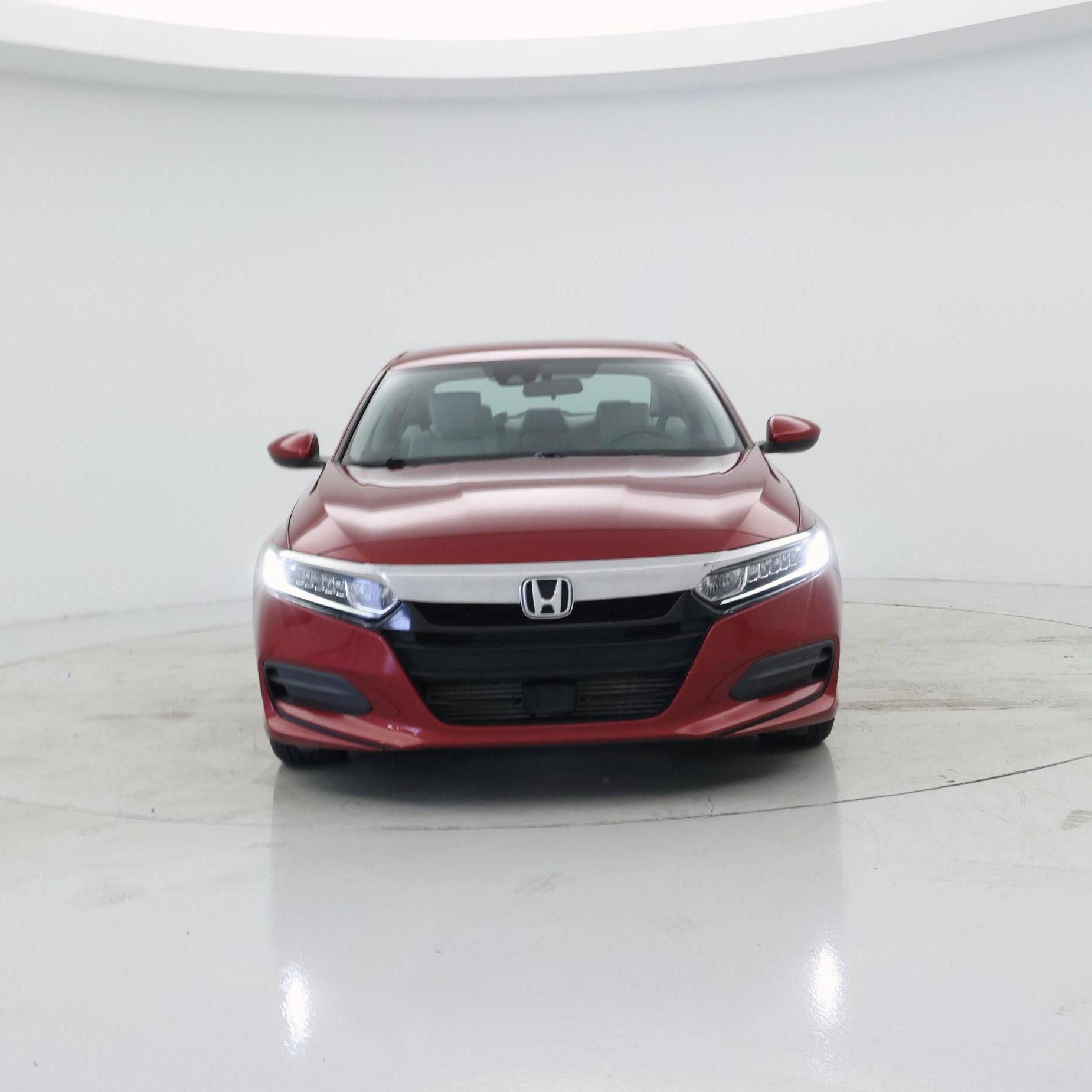 Thumbnail: 2018 Honda Accord - 5