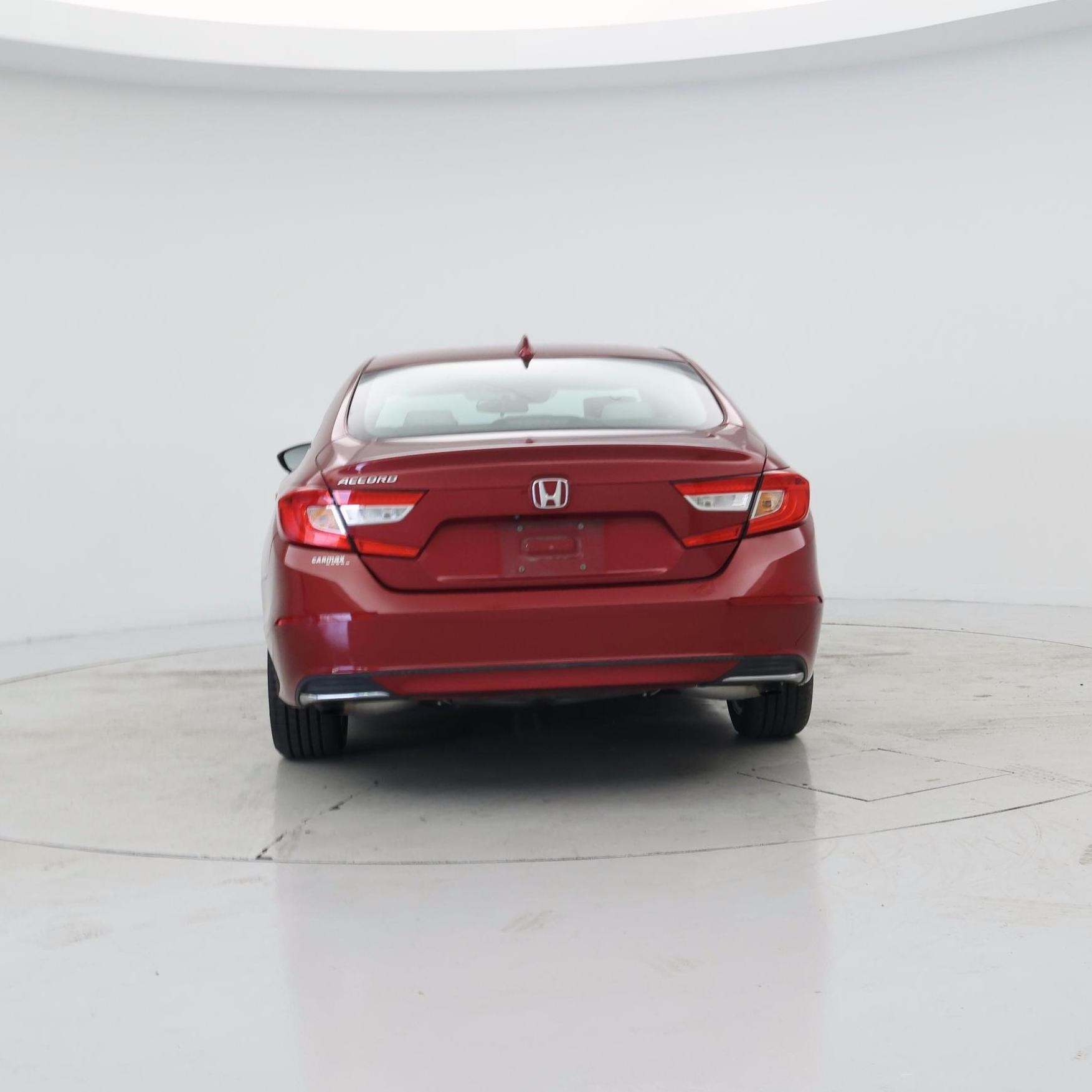 Thumbnail: 2018 Honda Accord - 6