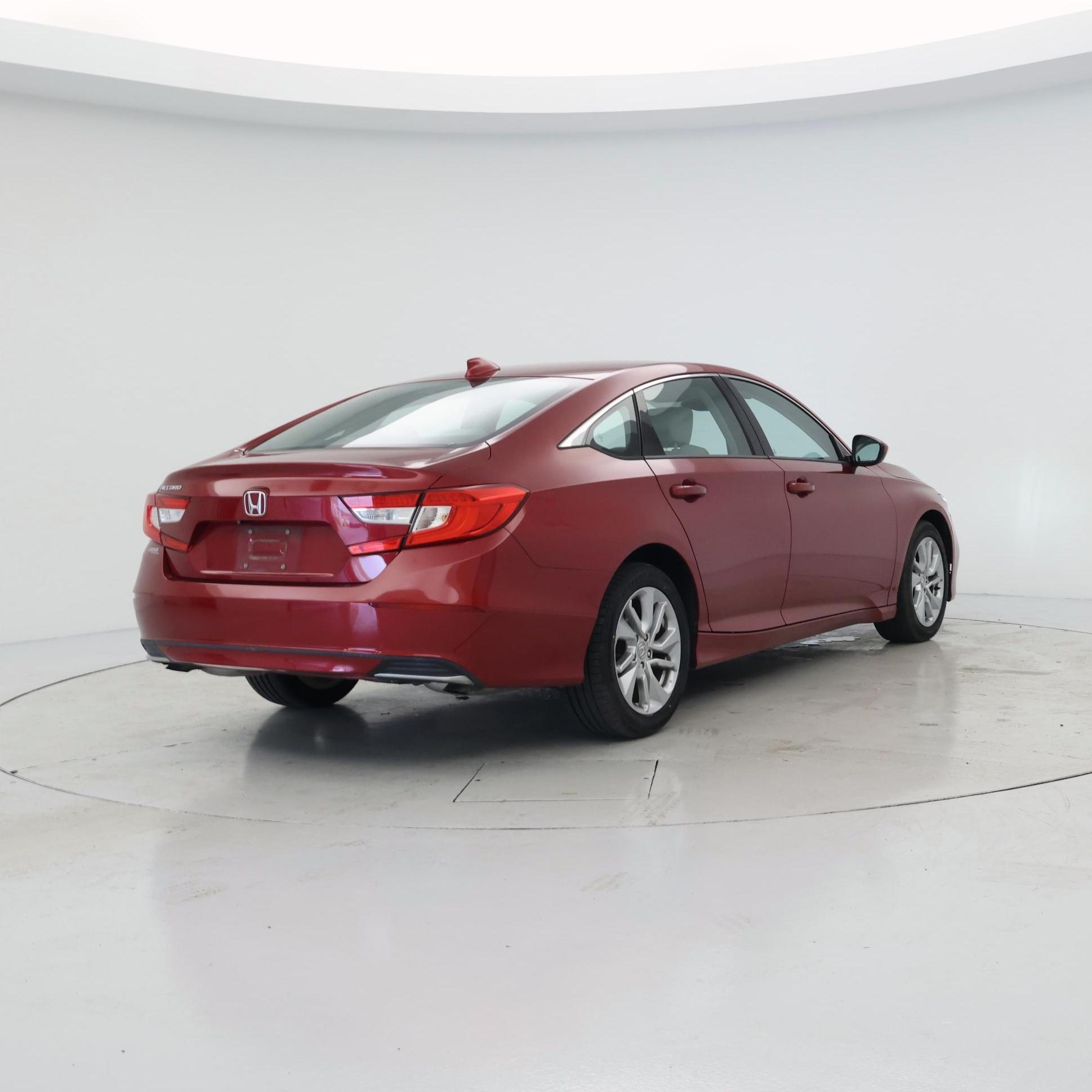 Thumbnail: 2018 Honda Accord - 8