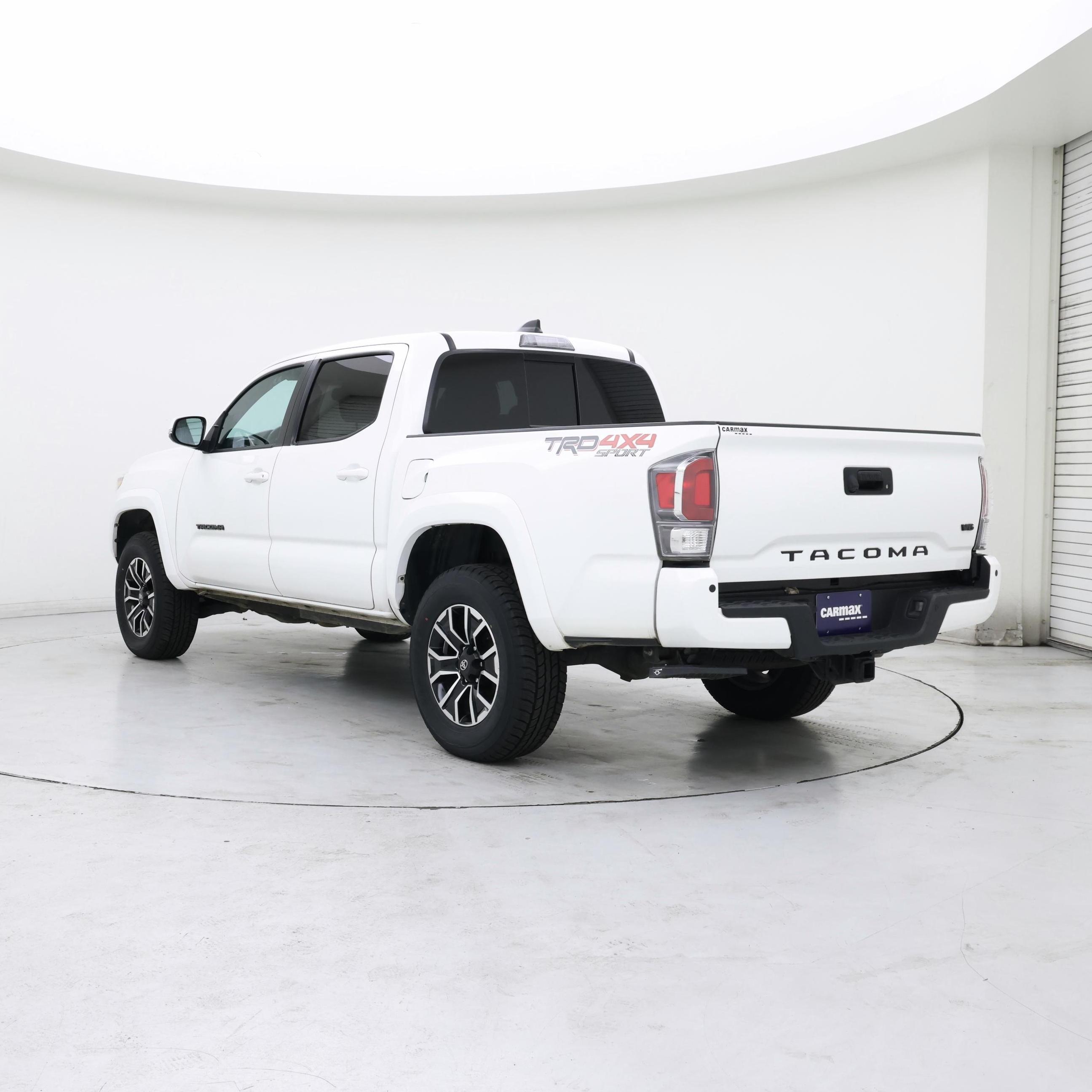 Thumbnail: 2023 Toyota Tacoma - 2