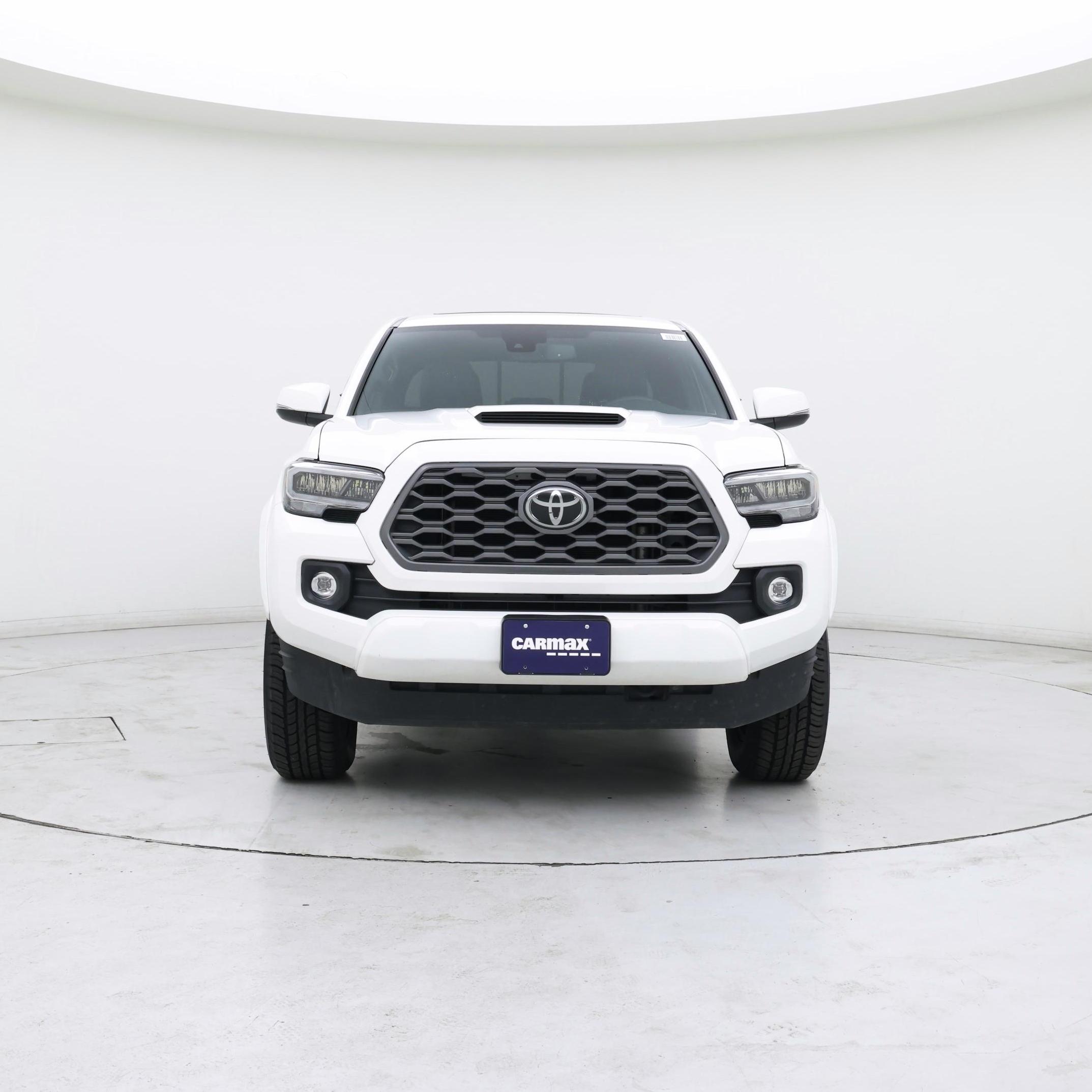 Thumbnail: 2023 Toyota Tacoma - 5