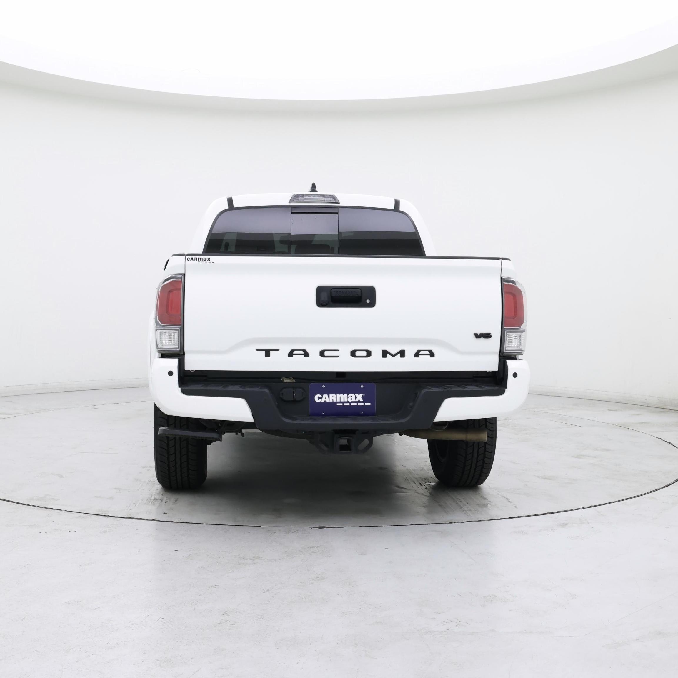 Thumbnail: 2023 Toyota Tacoma - 6