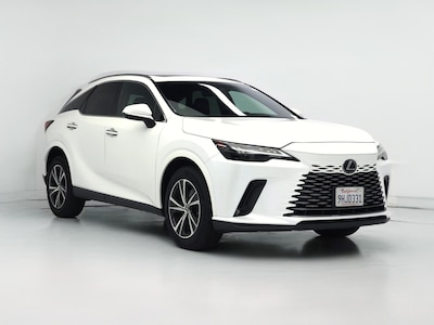 2023 Lexus RX 350 Premium