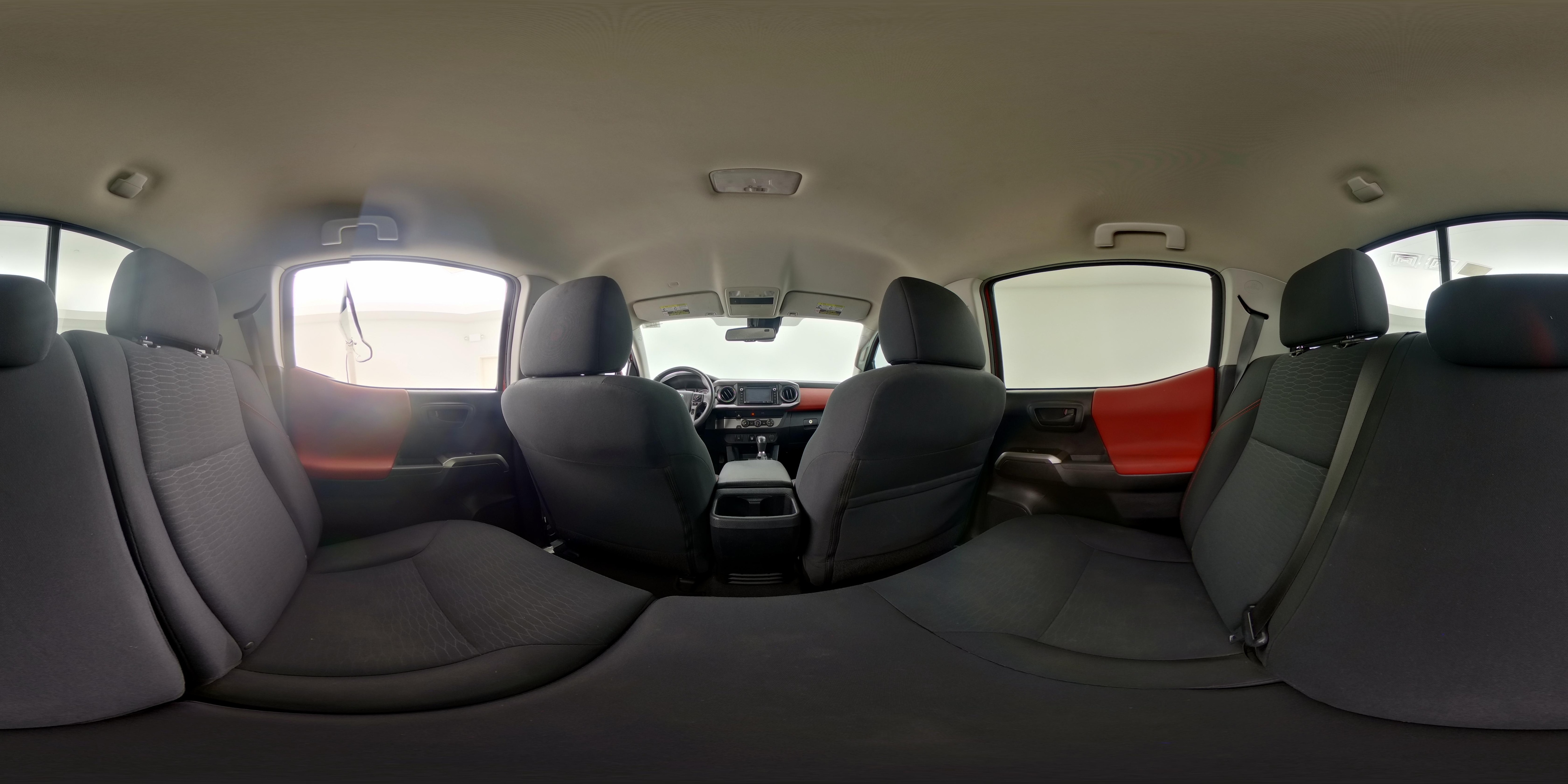 2019 Toyota Tacoma SR5 - Photo 25