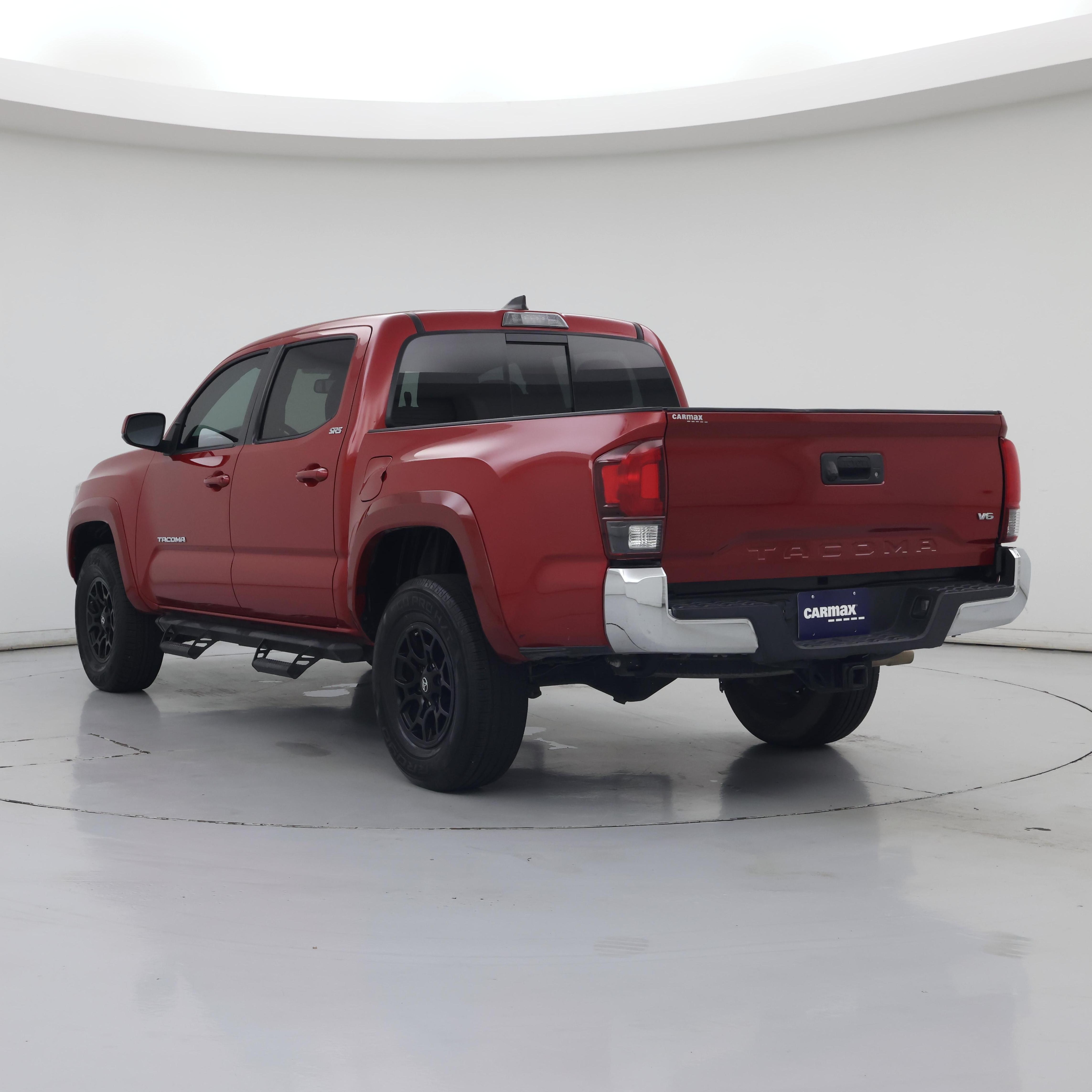 Thumbnail: 2019 Toyota Tacoma - 2
