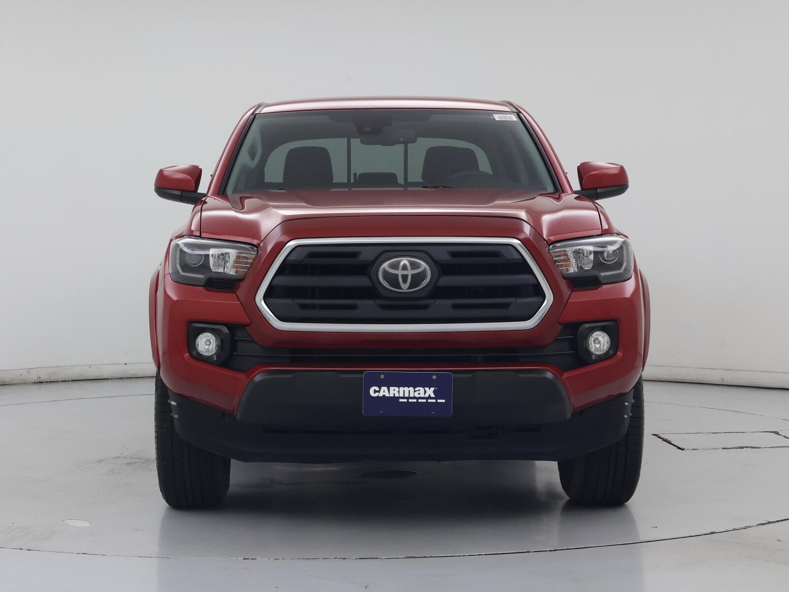 2019 Toyota Tacoma SR5 - Photo 6