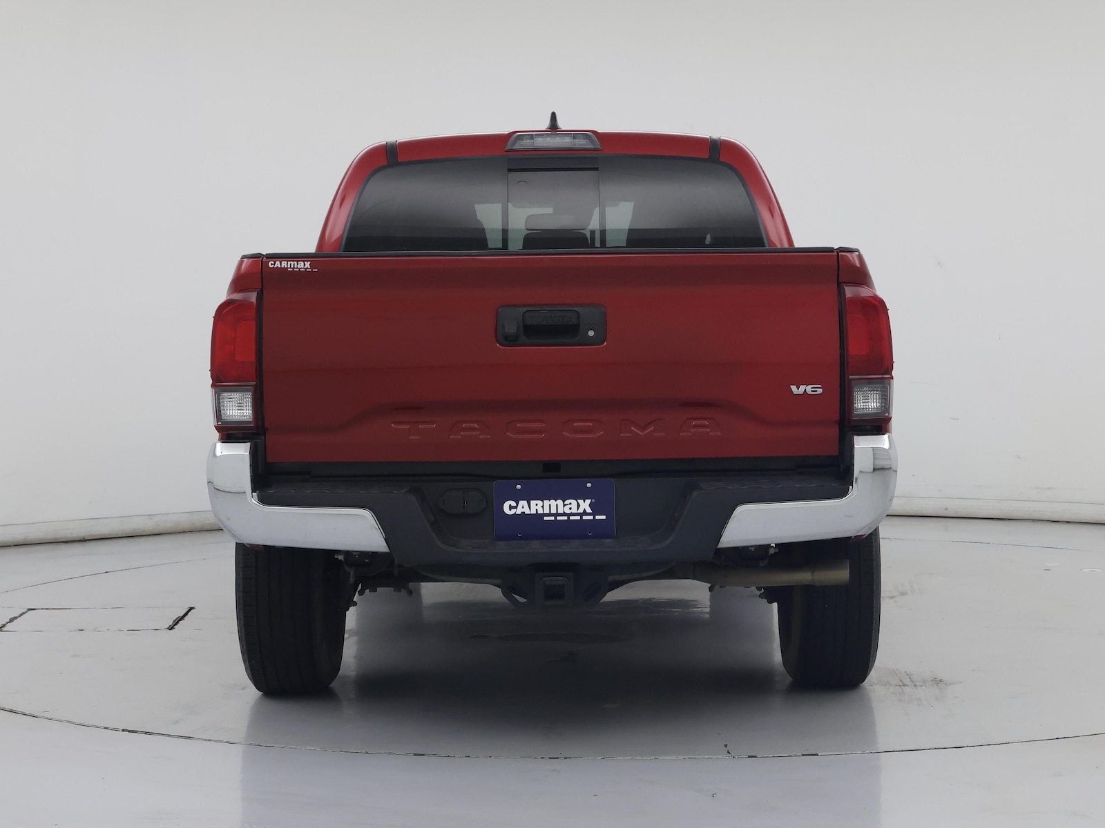 2019 Toyota Tacoma SR5 - Photo 7