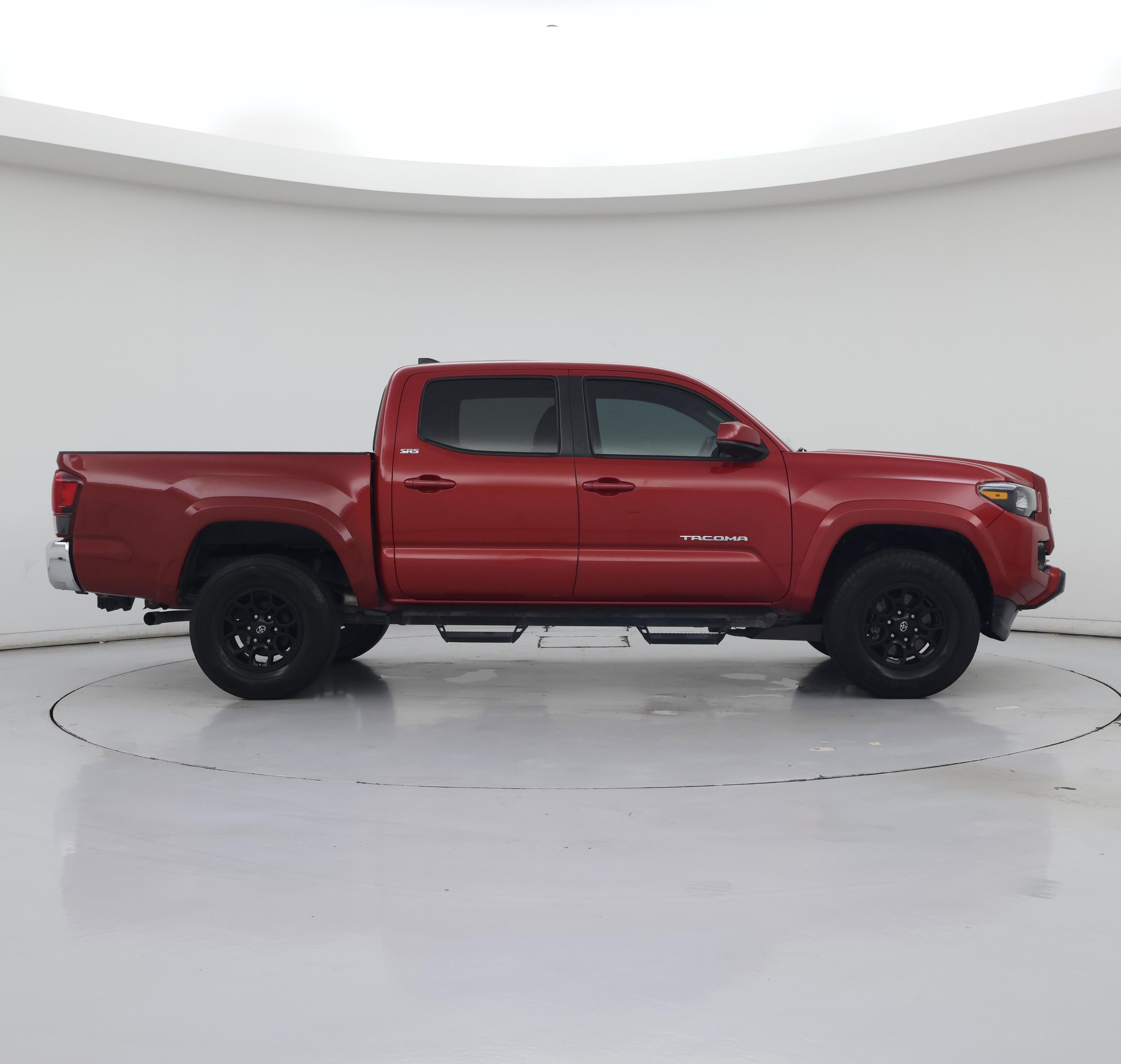 Thumbnail: 2019 Toyota Tacoma - 7