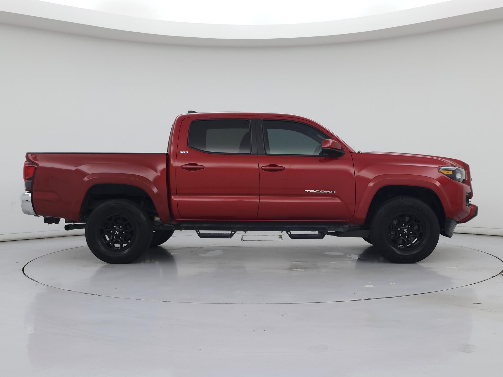 2019 Toyota Tacoma SR5 - Photo 8