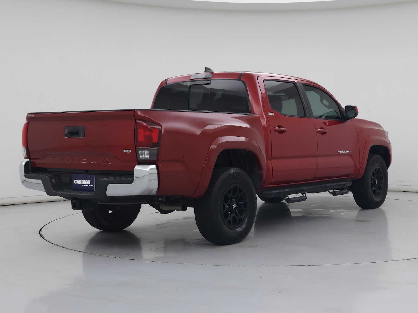 2019 Toyota Tacoma SR5 - Photo 9