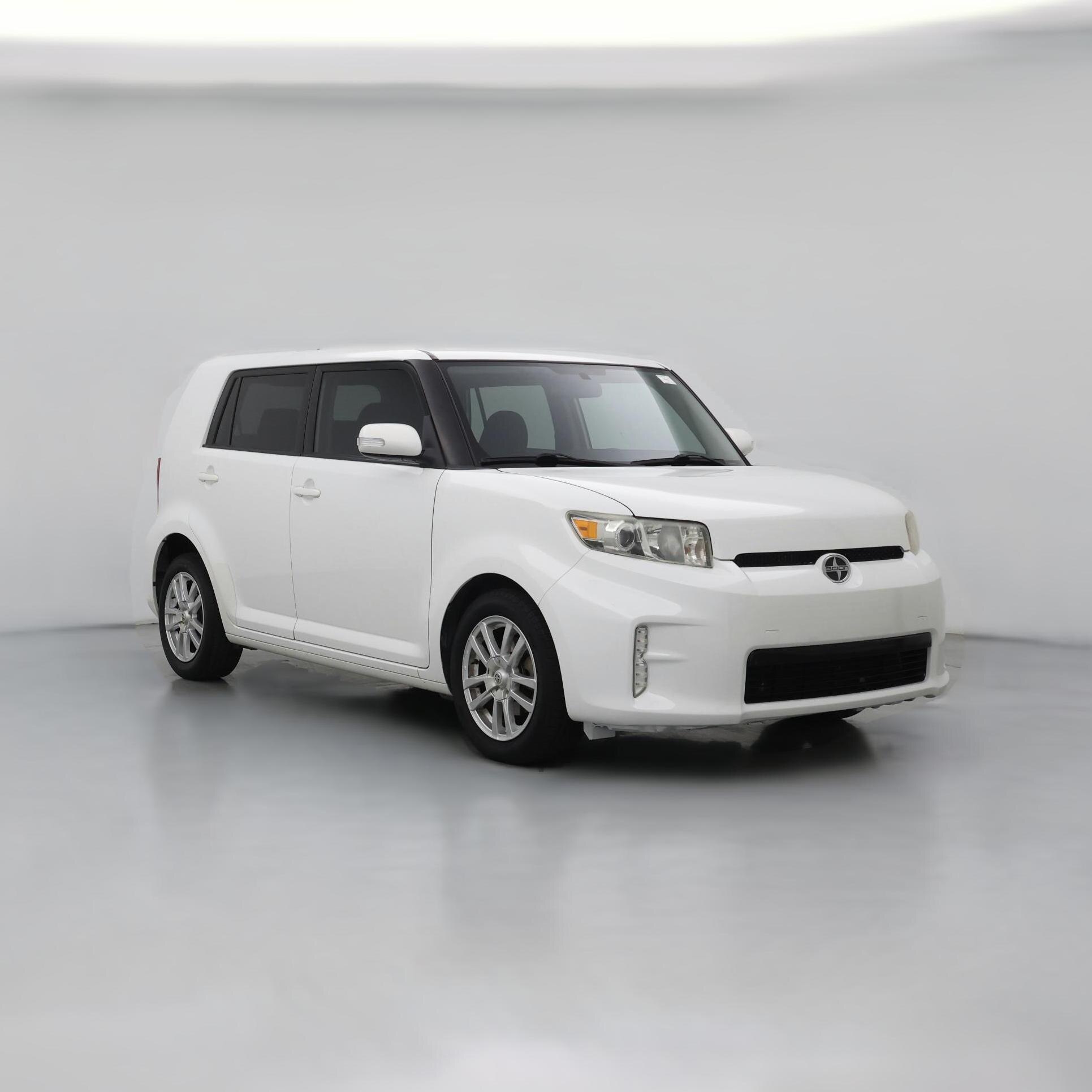 Thumbnail: 2014 Scion xB - 1