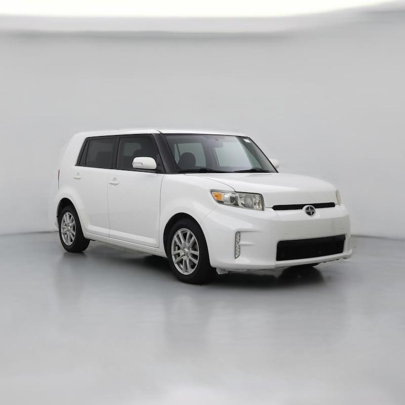 2014 Scion xB