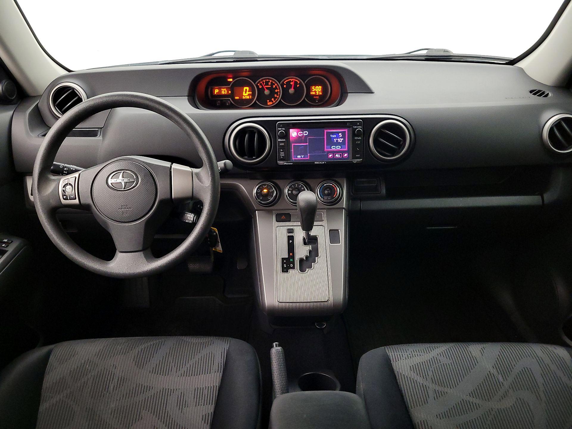 Thumbnail: 2014 Scion xB - 9