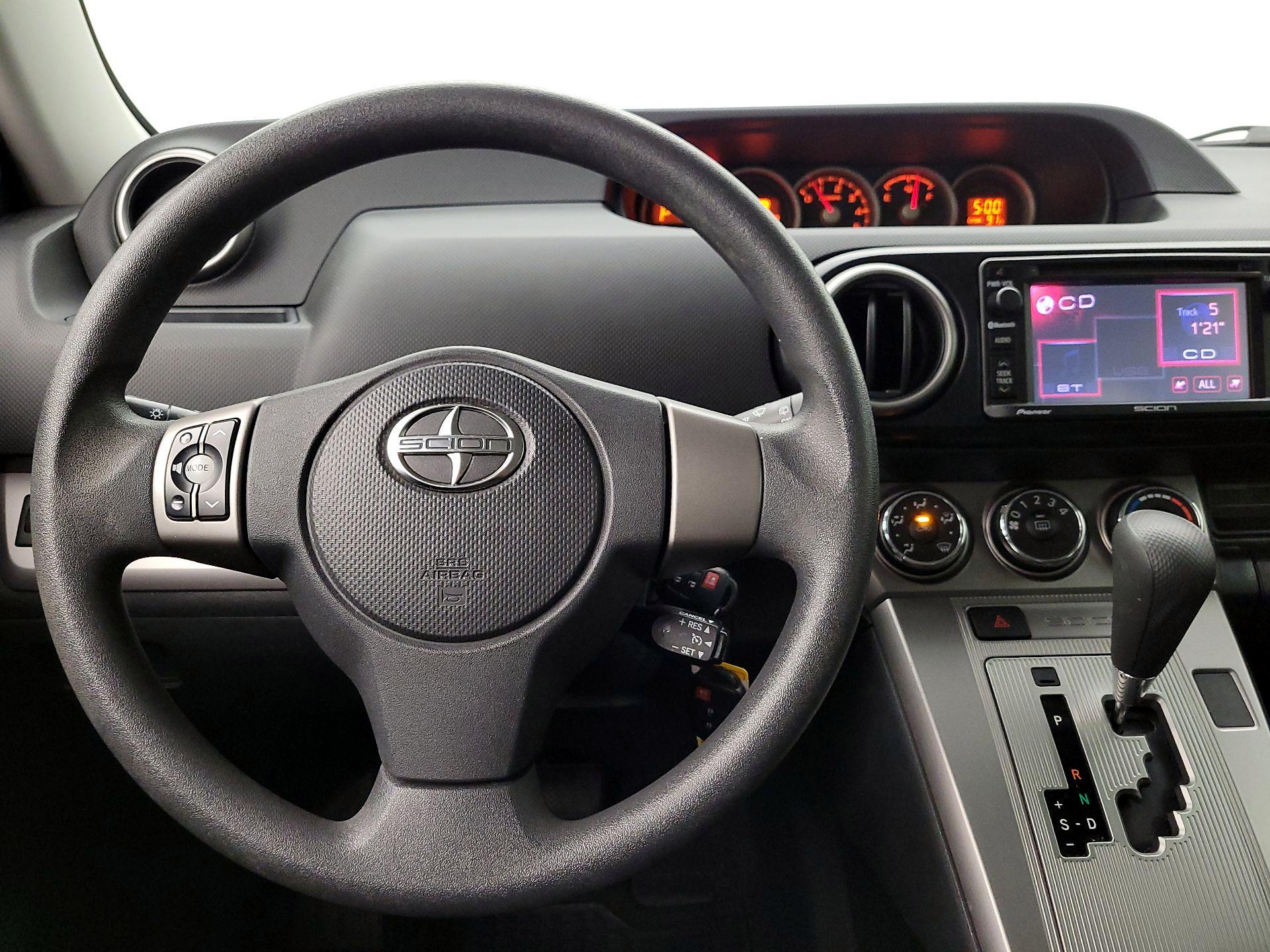 Thumbnail: 2014 Scion xB - 10