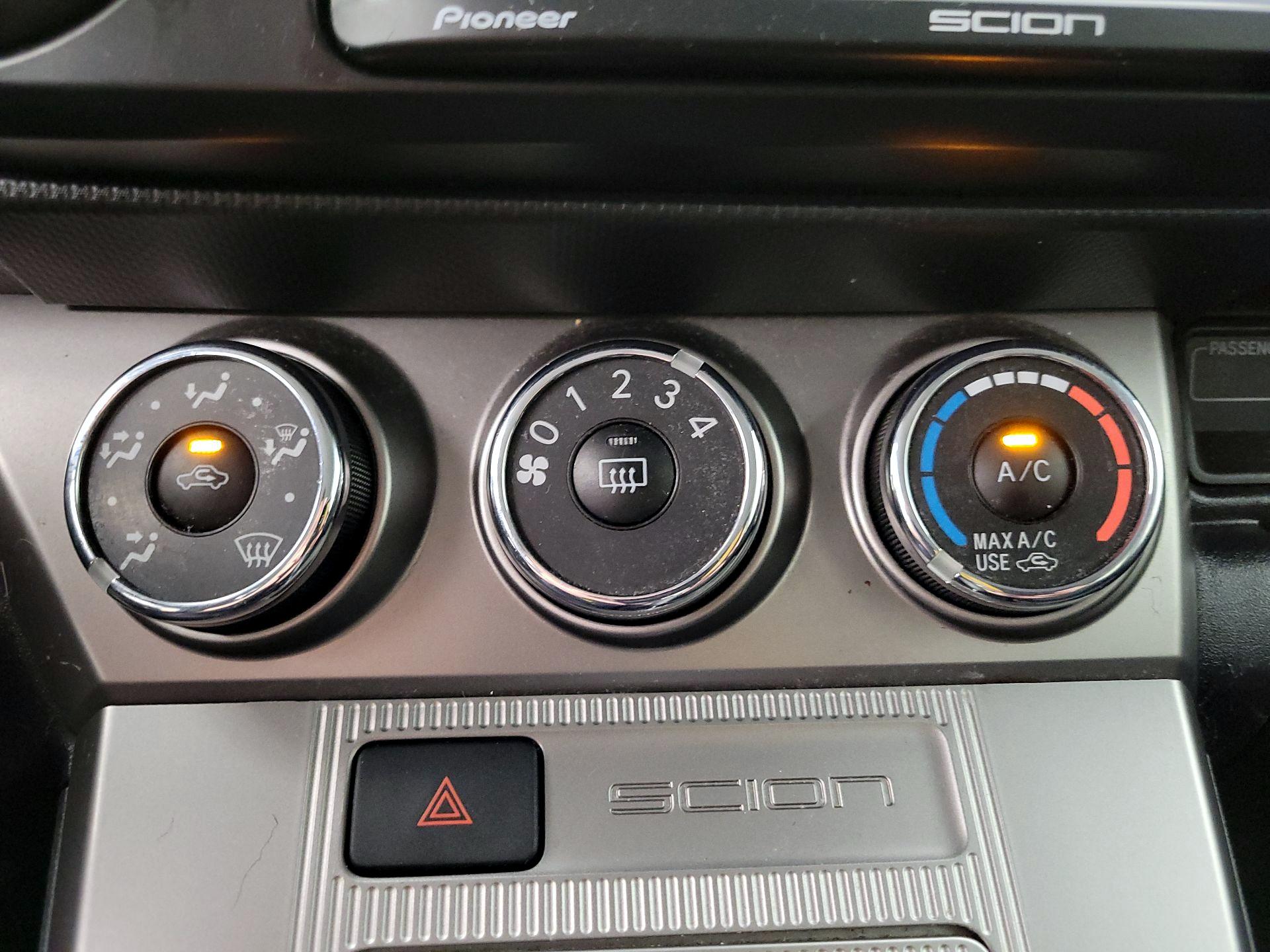 Thumbnail: 2014 Scion xB - 16