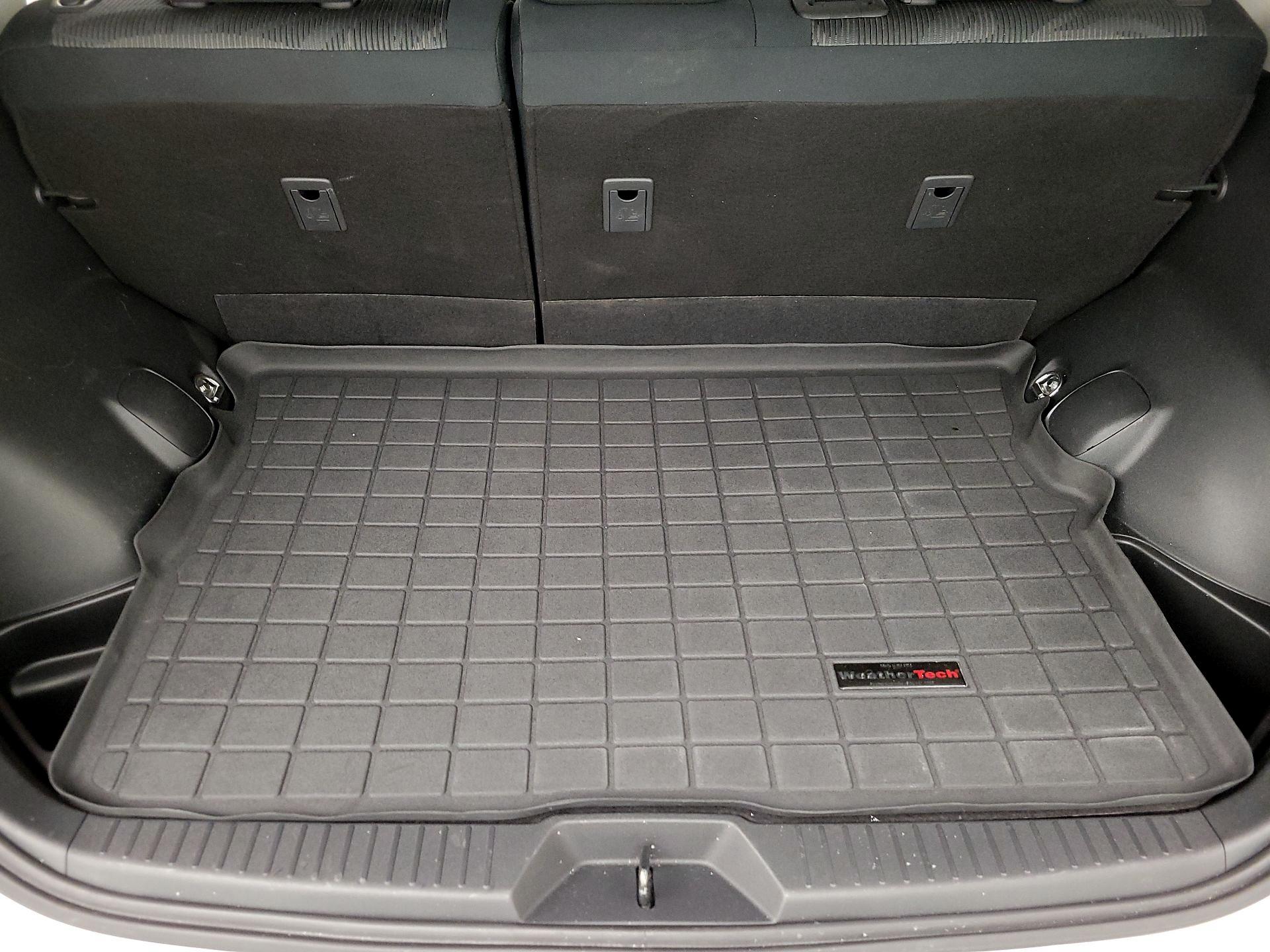 Thumbnail: 2014 Scion xB - 20