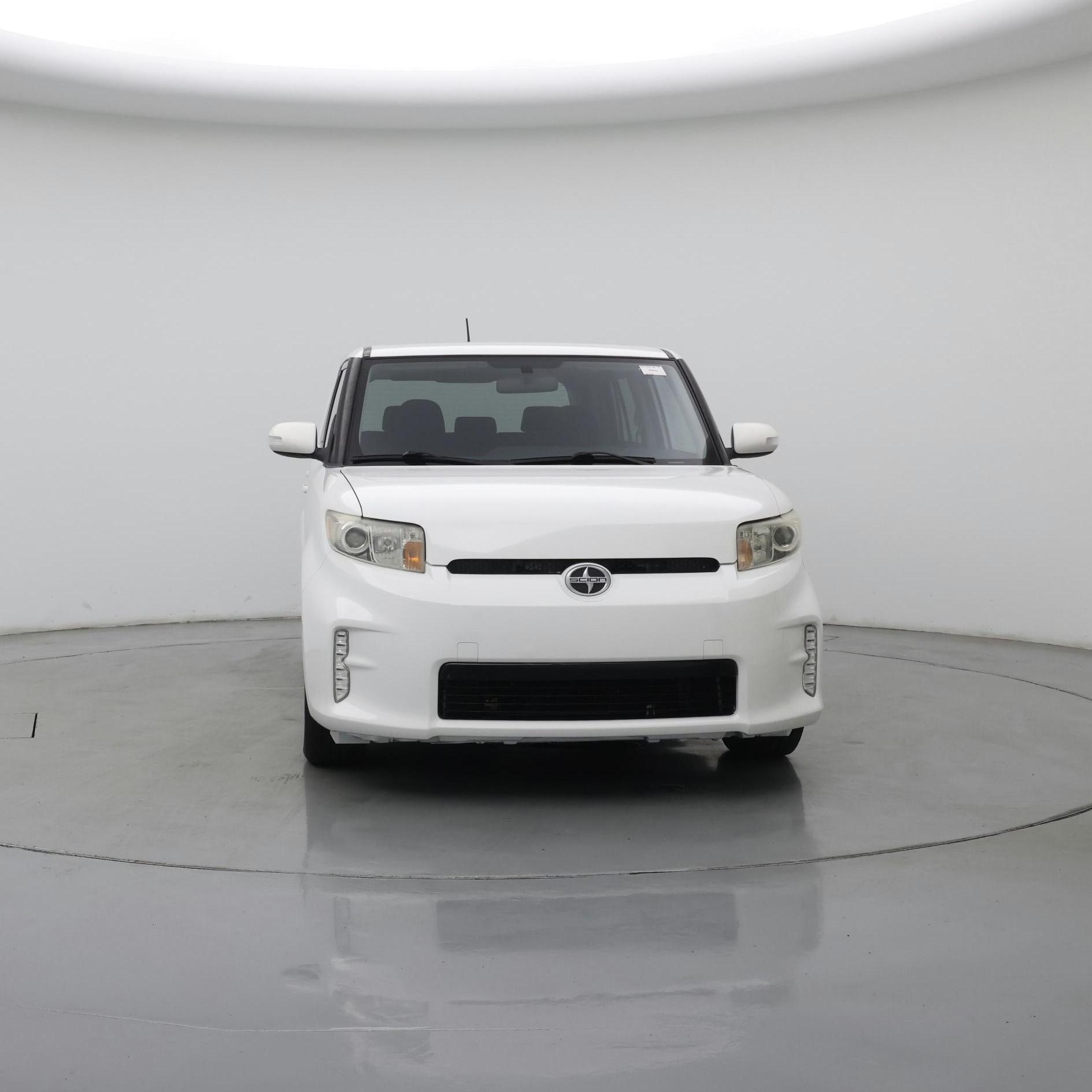 Thumbnail: 2014 Scion xB - 5
