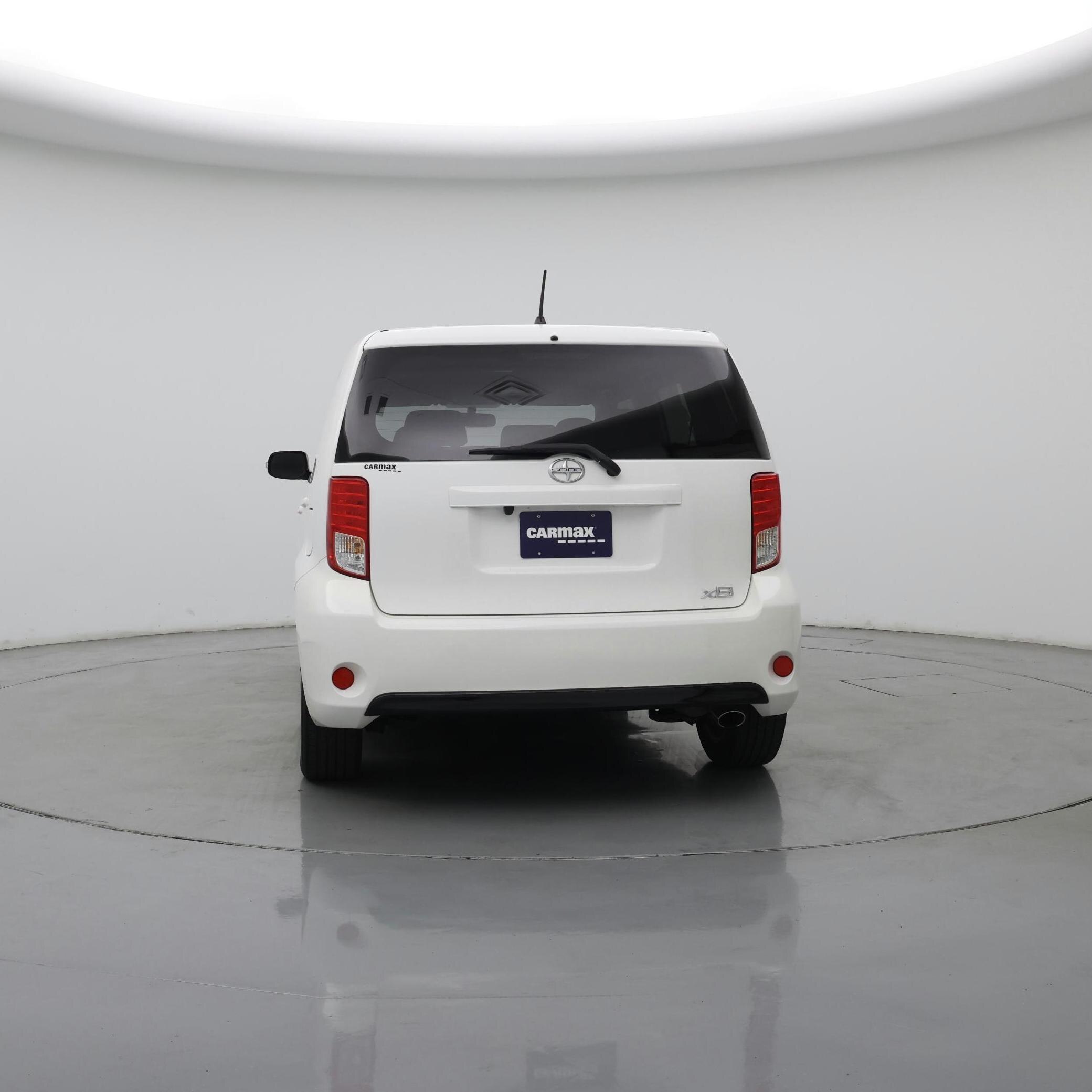 Thumbnail: 2014 Scion xB - 6