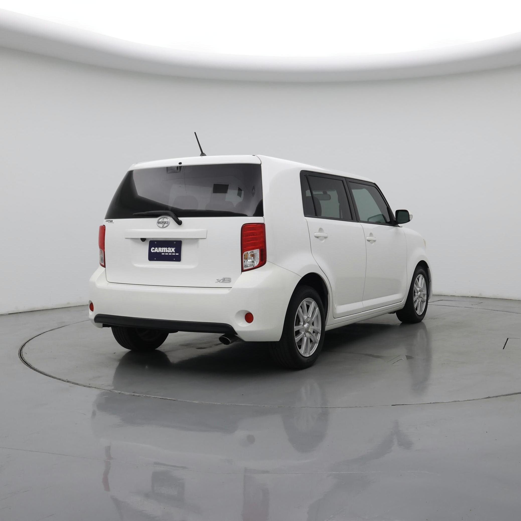 Thumbnail: 2014 Scion xB - 8