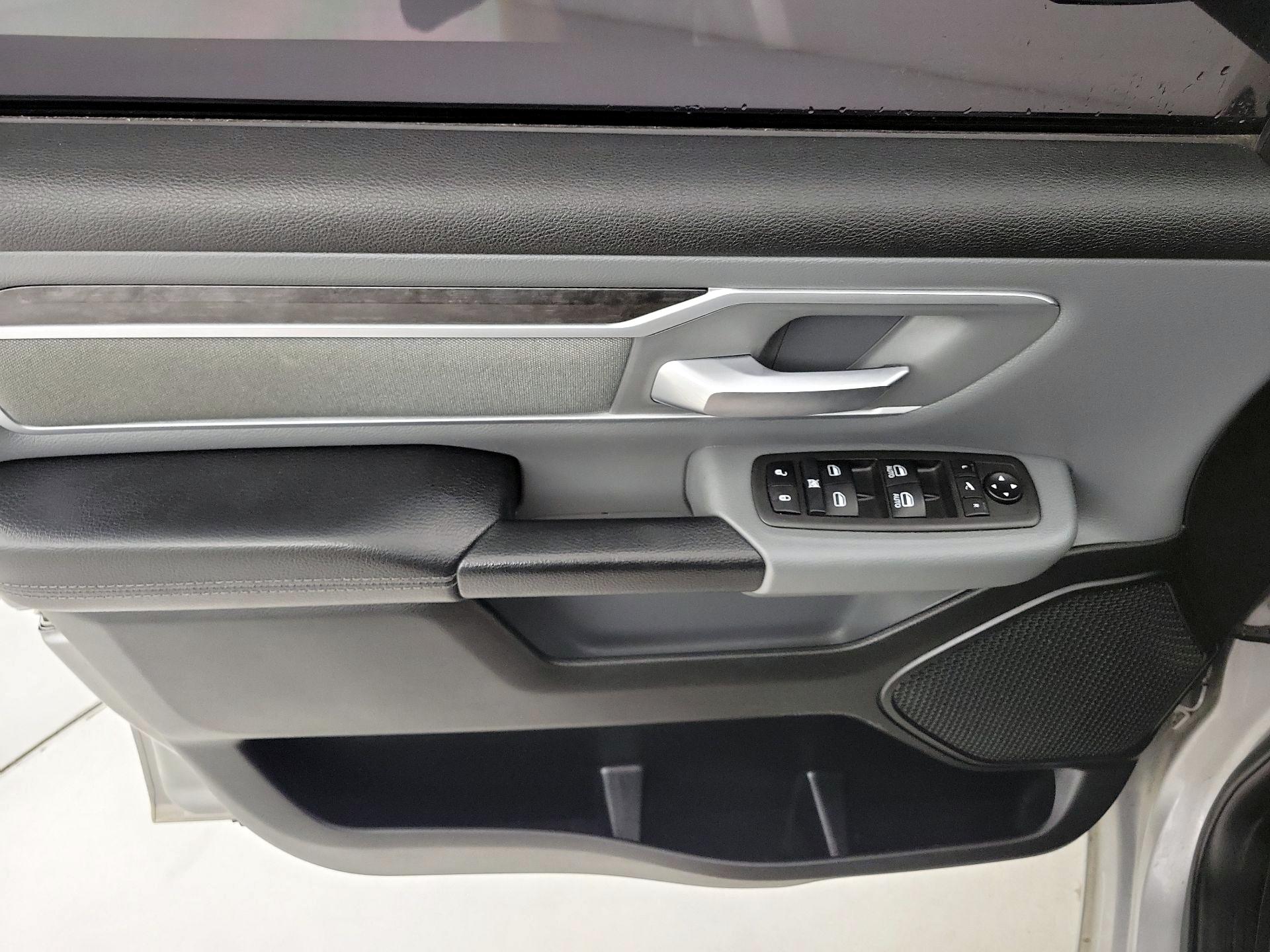 Thumbnail: 2021 RAM 1500 - 12