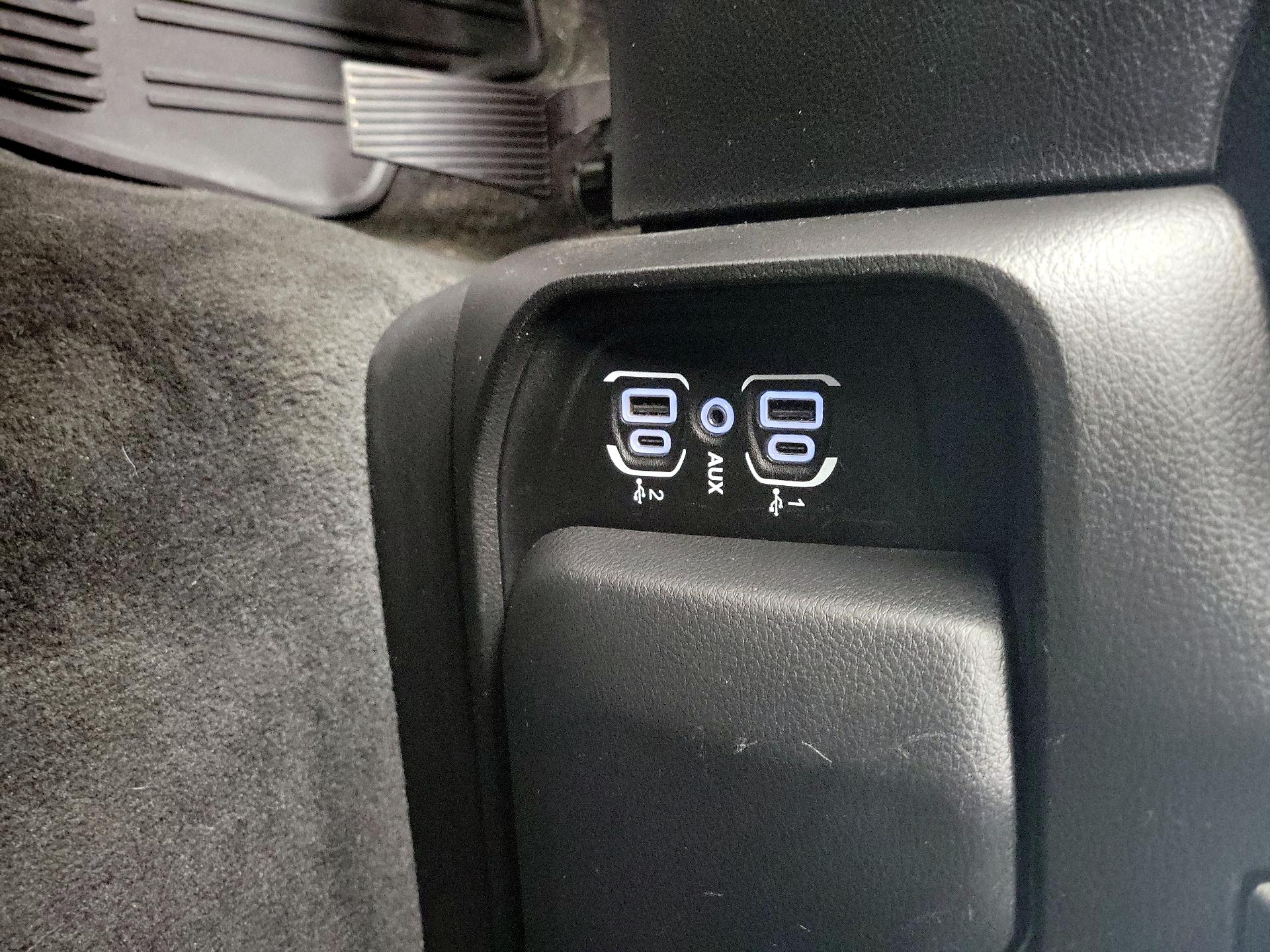 Thumbnail: 2021 RAM 1500 - 18