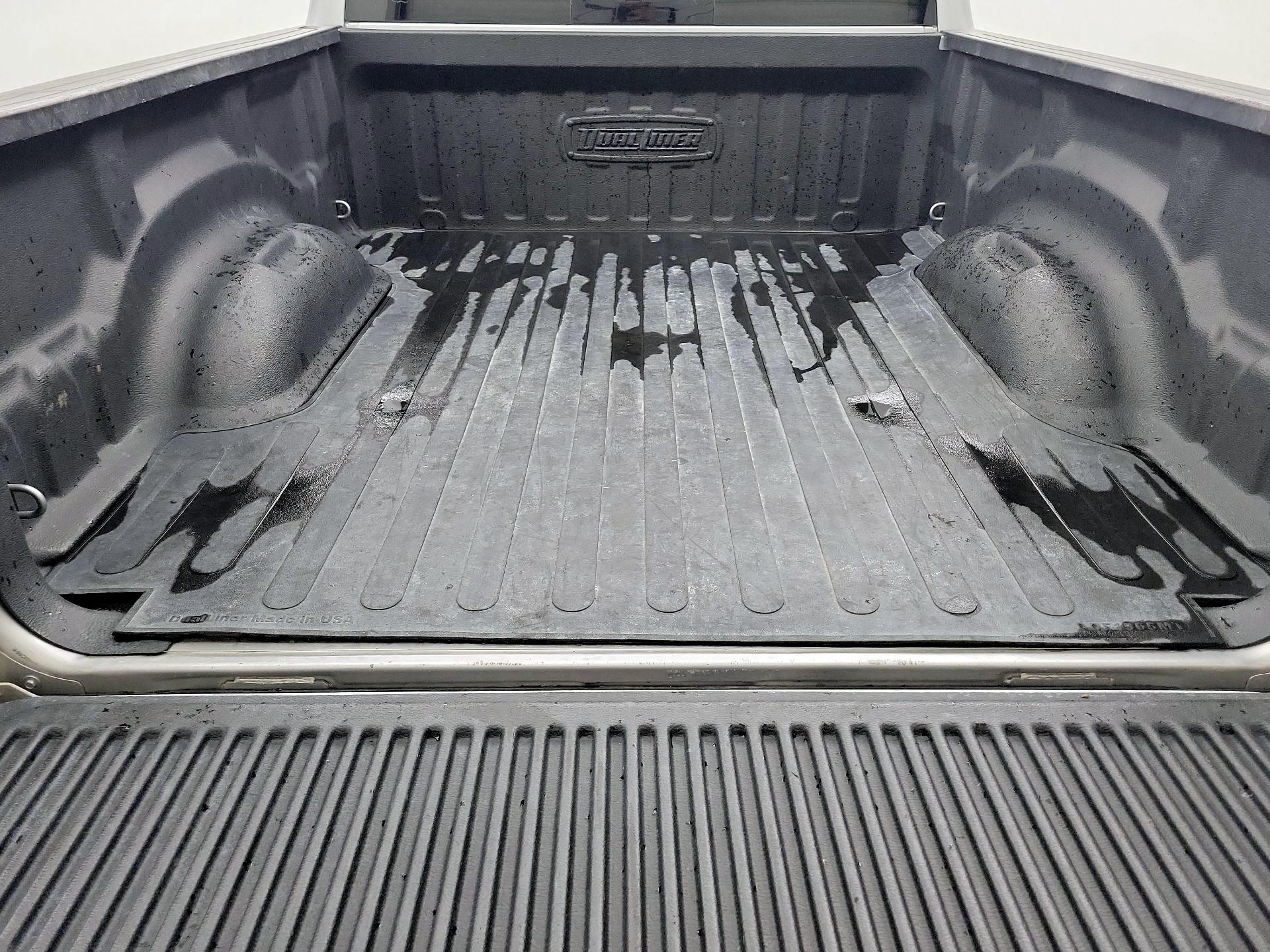 Thumbnail: 2021 RAM 1500 - 20