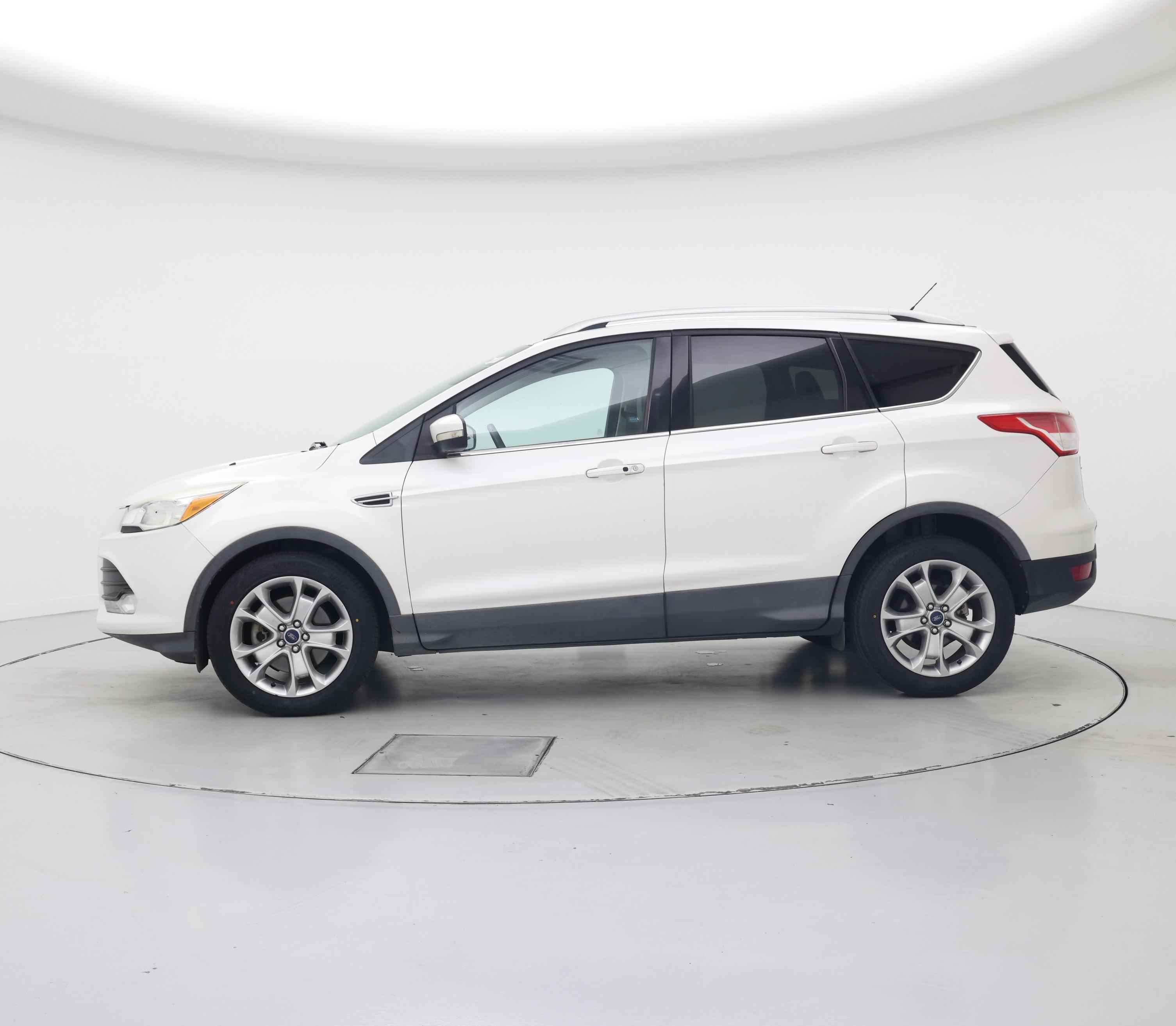 Thumbnail: 2015 Ford Escape - 3