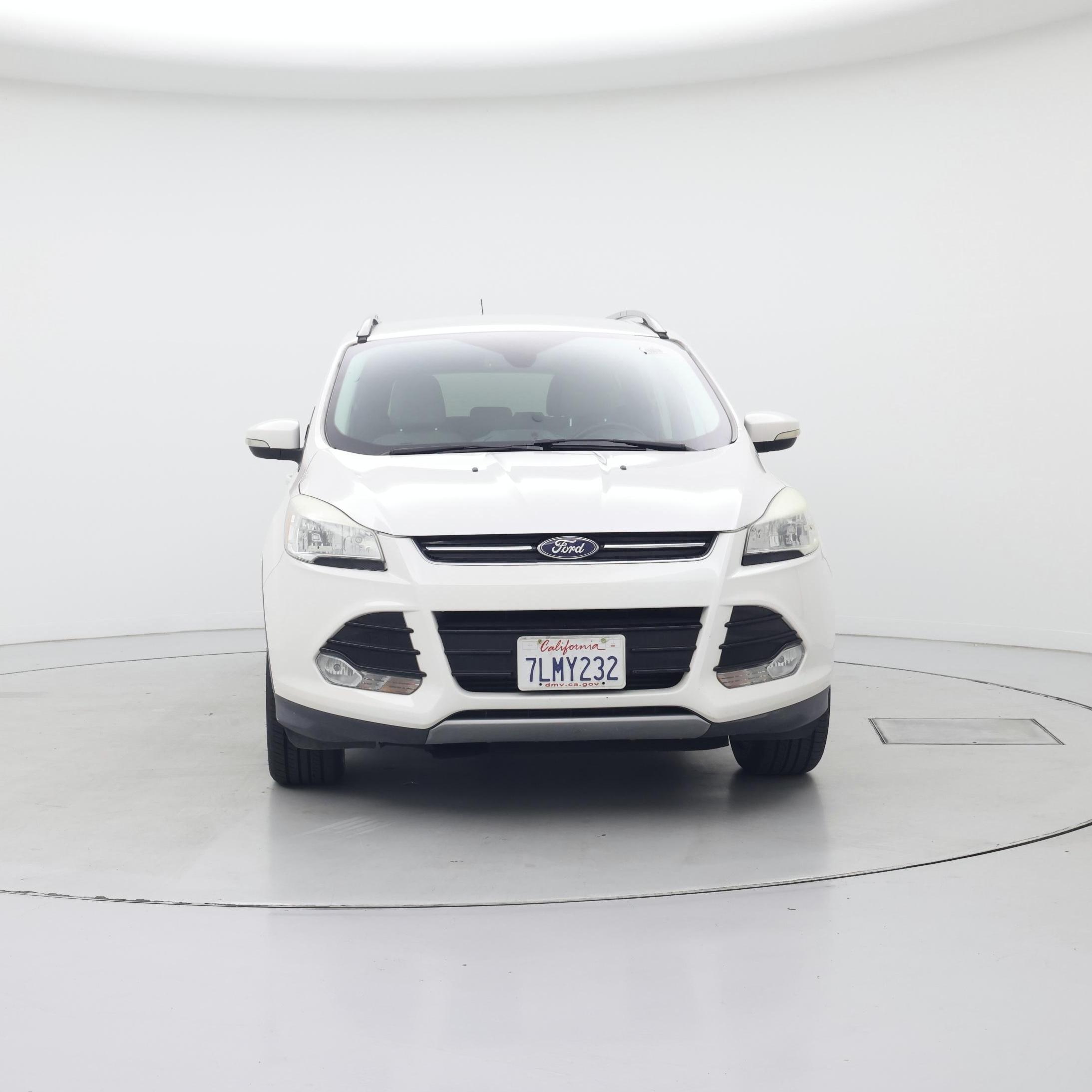 Thumbnail: 2015 Ford Escape - 5