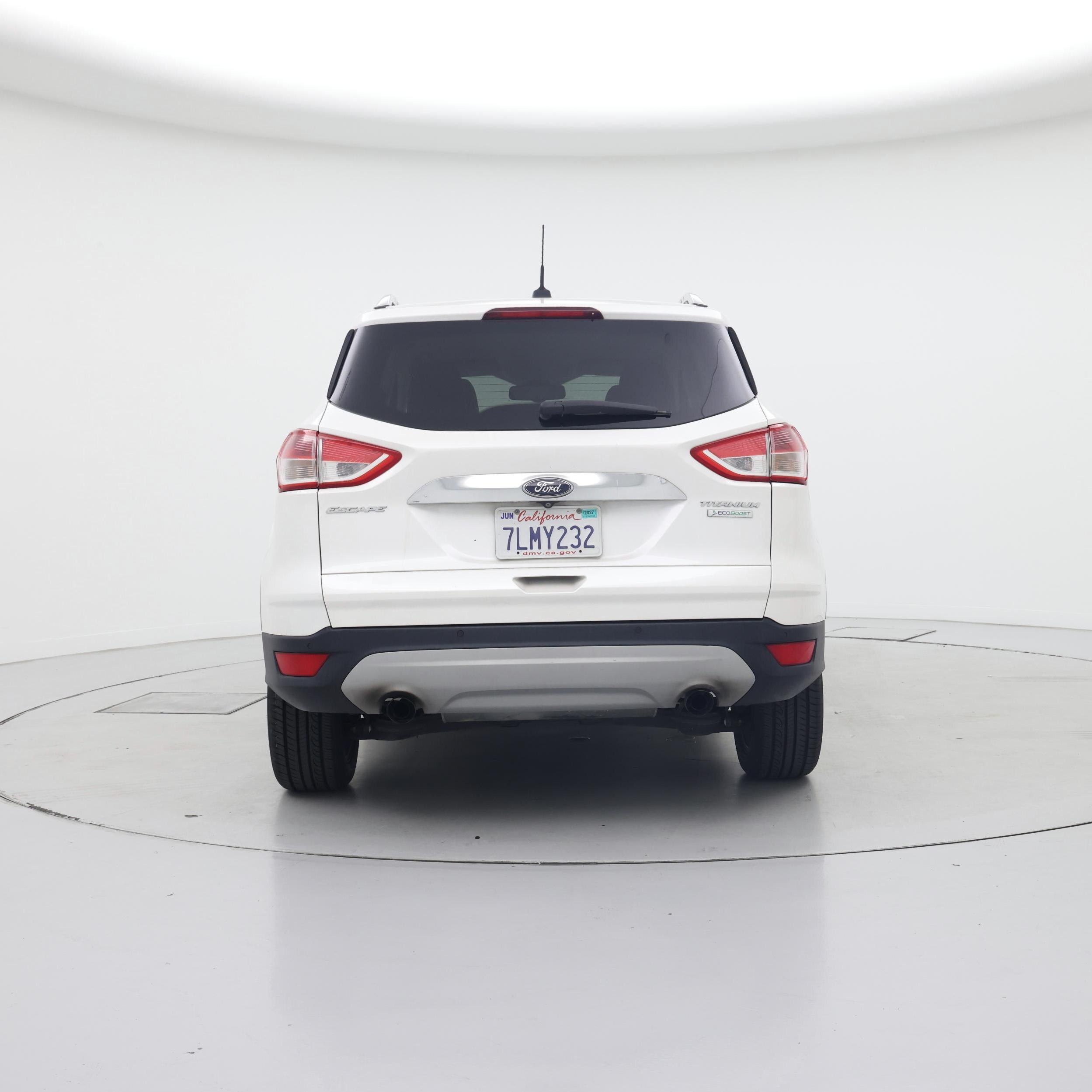 Thumbnail: 2015 Ford Escape - 6