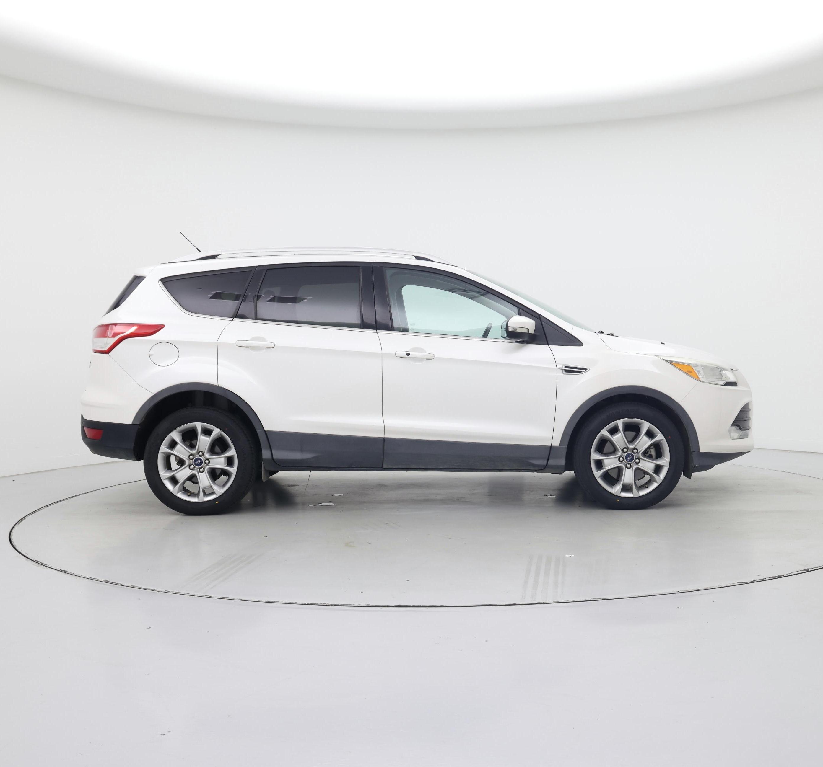 Thumbnail: 2015 Ford Escape - 7